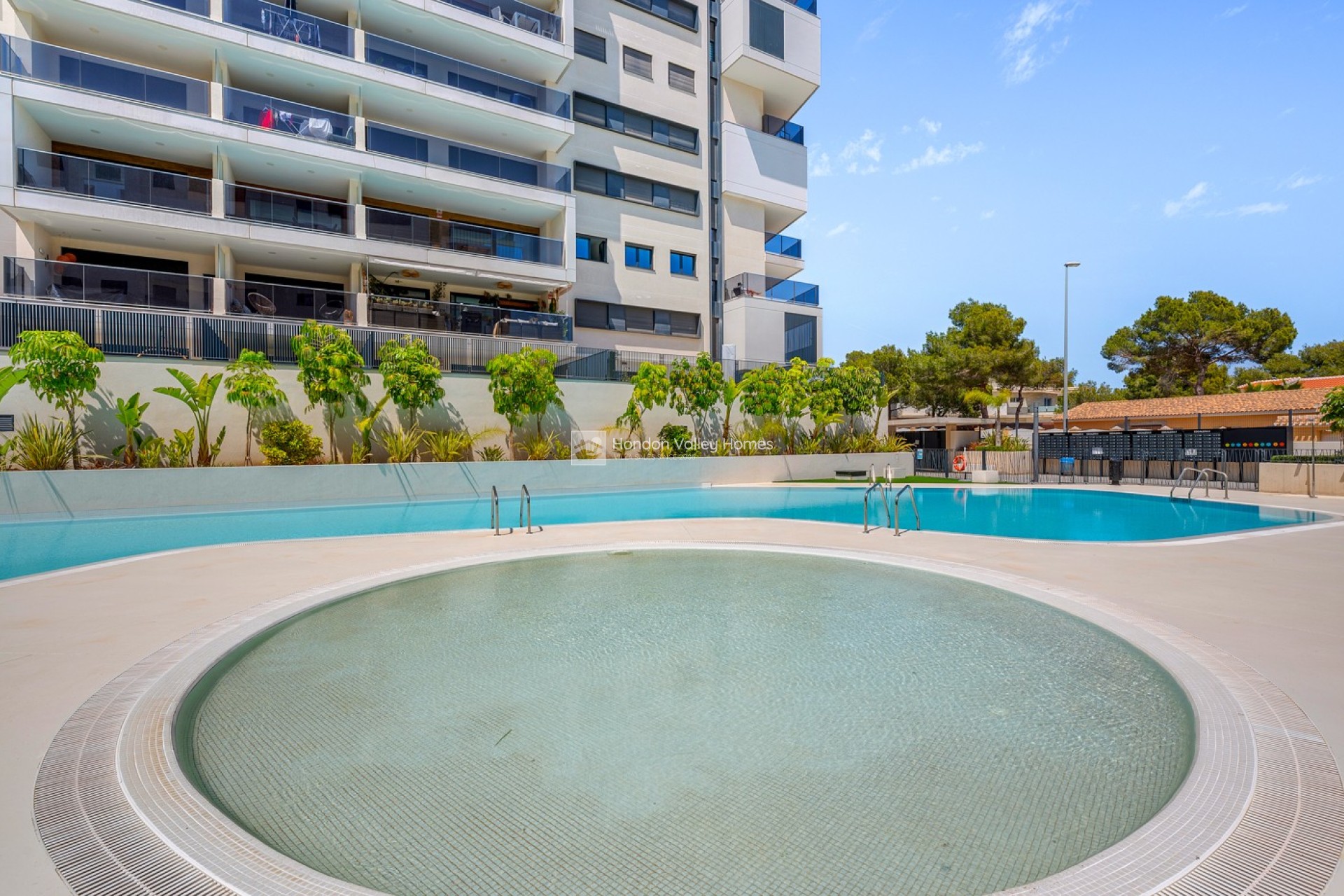 Reventa - Apartments - Dehesa de Campoamor