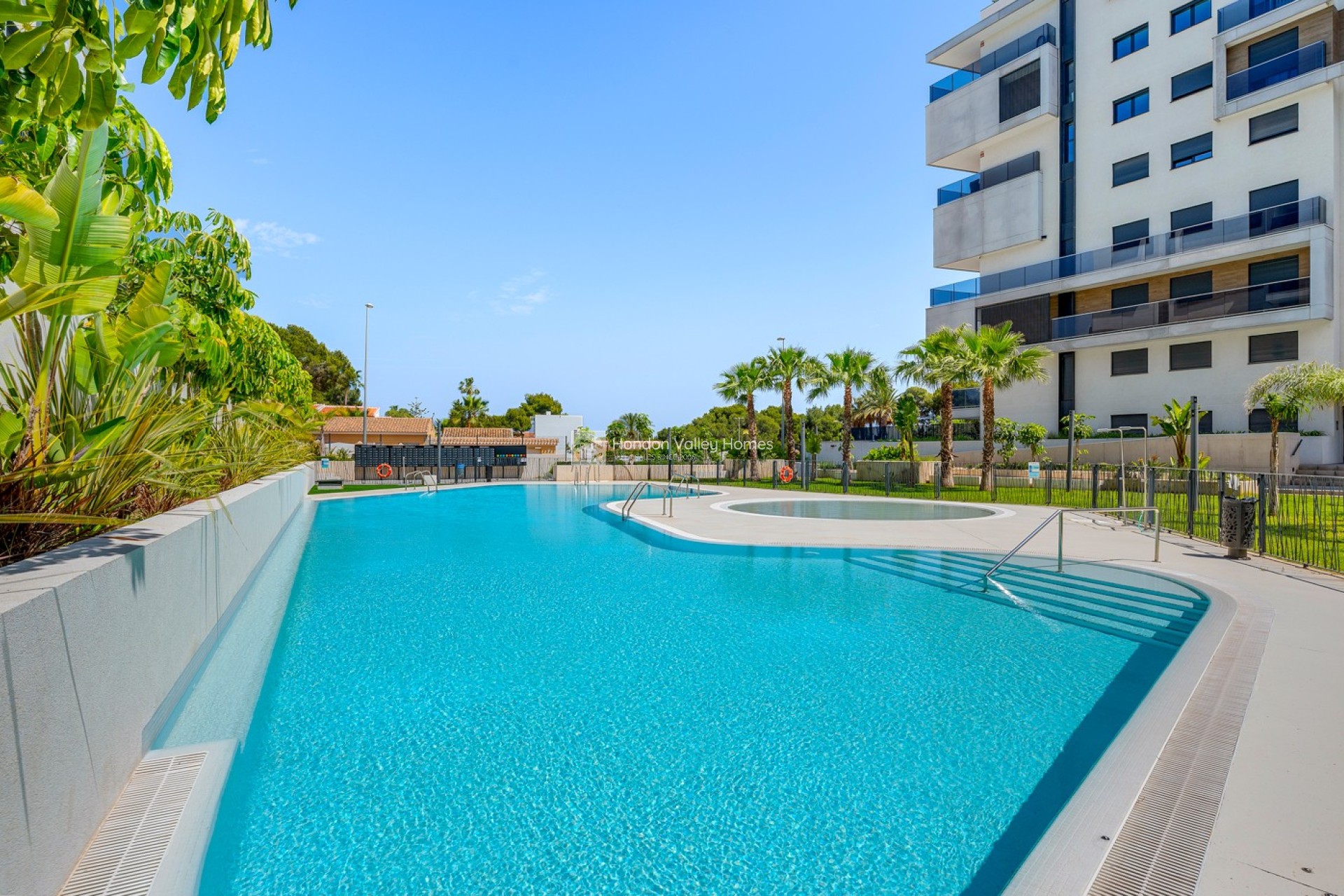 Reventa - Apartments - Dehesa de Campoamor