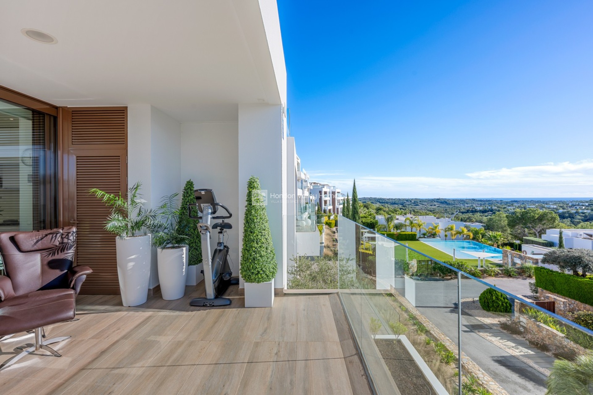 Reventa - Apartments - Las Colinas Golf