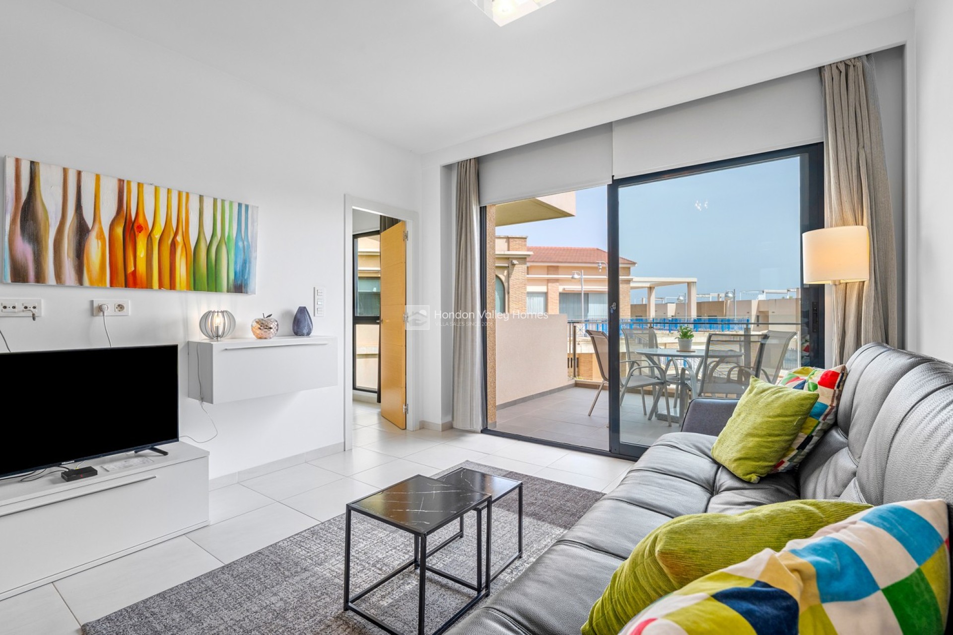 Reventa - Apartments - Orihuela Costa - La Zenia