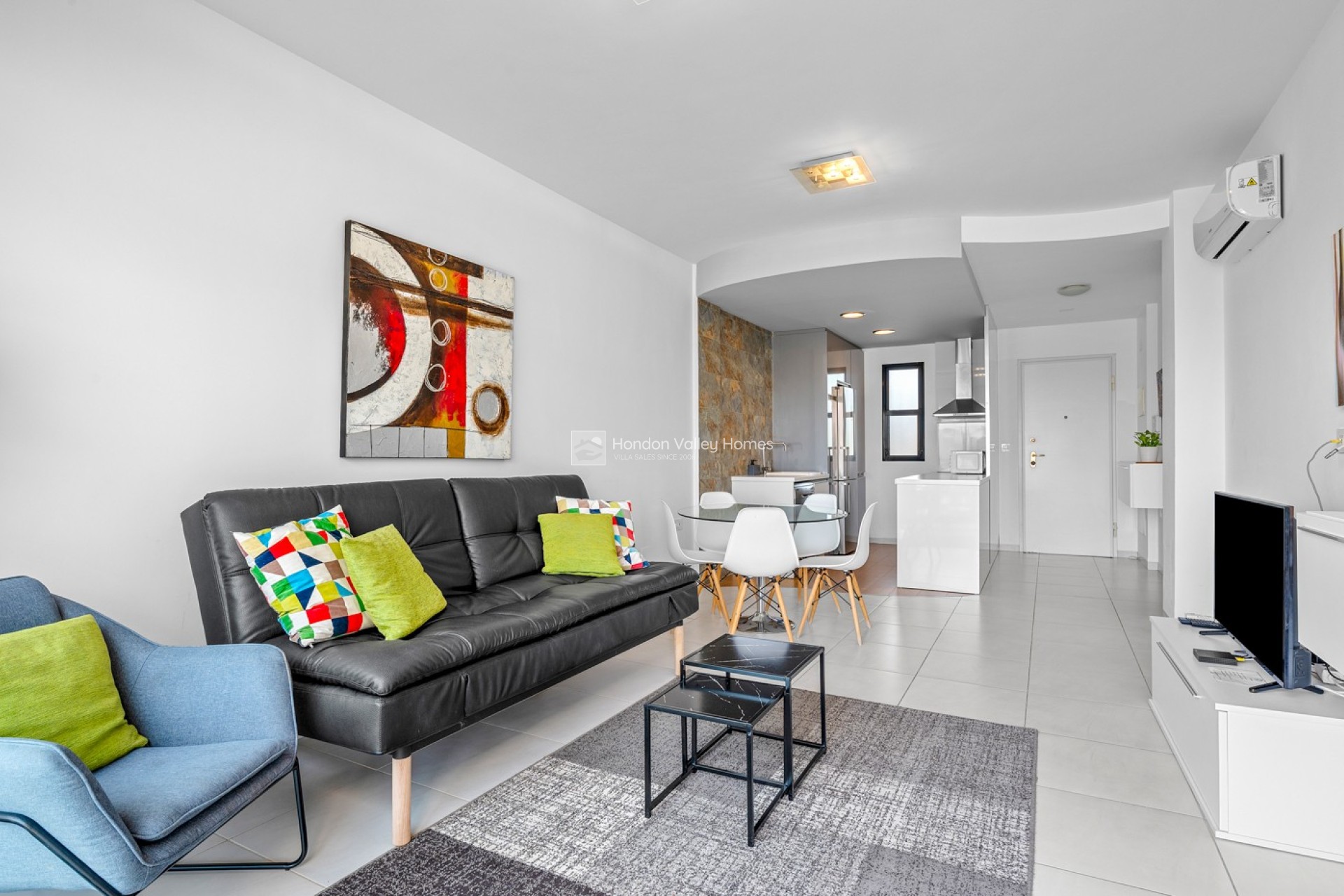 Reventa - Apartments - Orihuela Costa - La Zenia