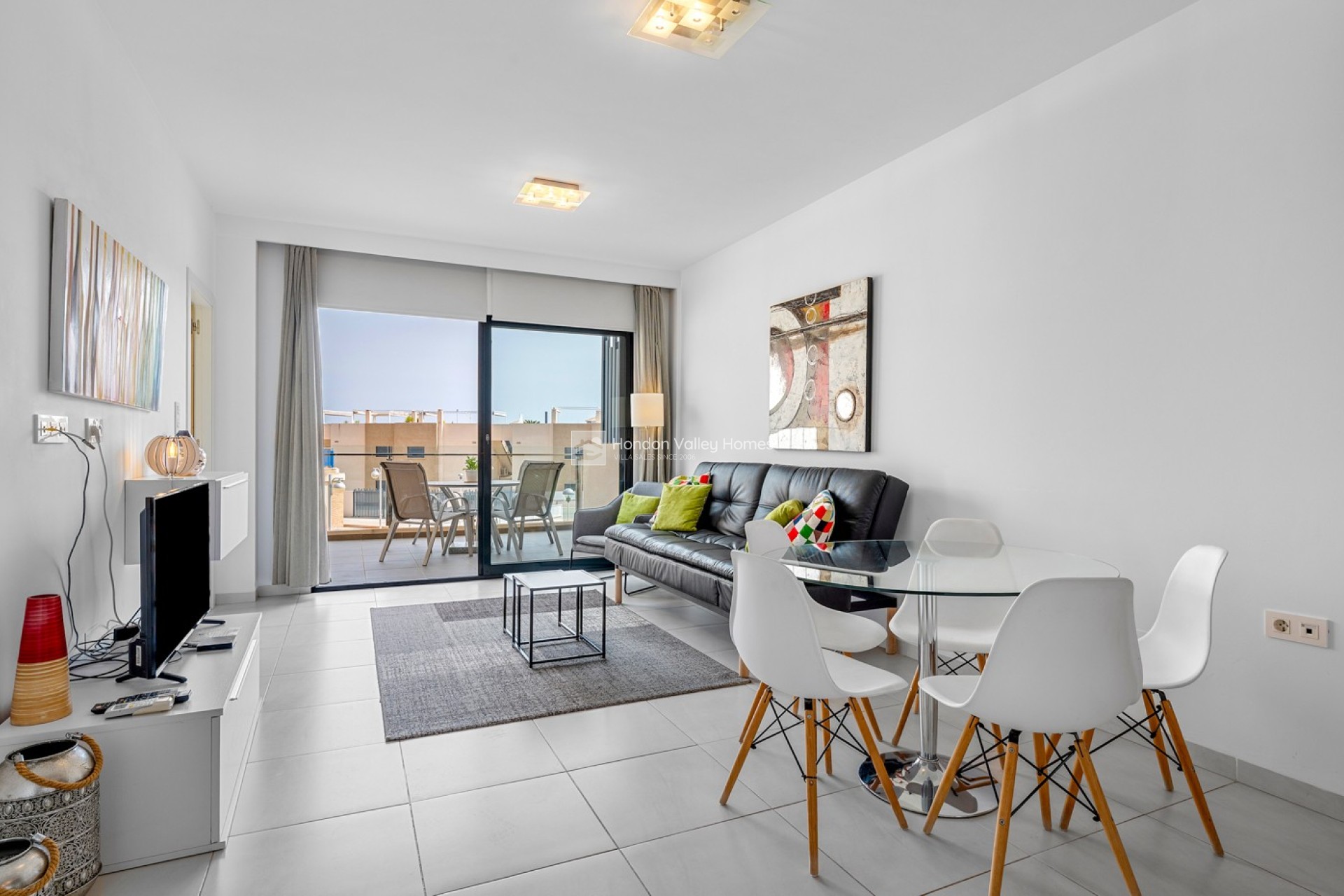 Reventa - Apartments - Orihuela Costa - La Zenia