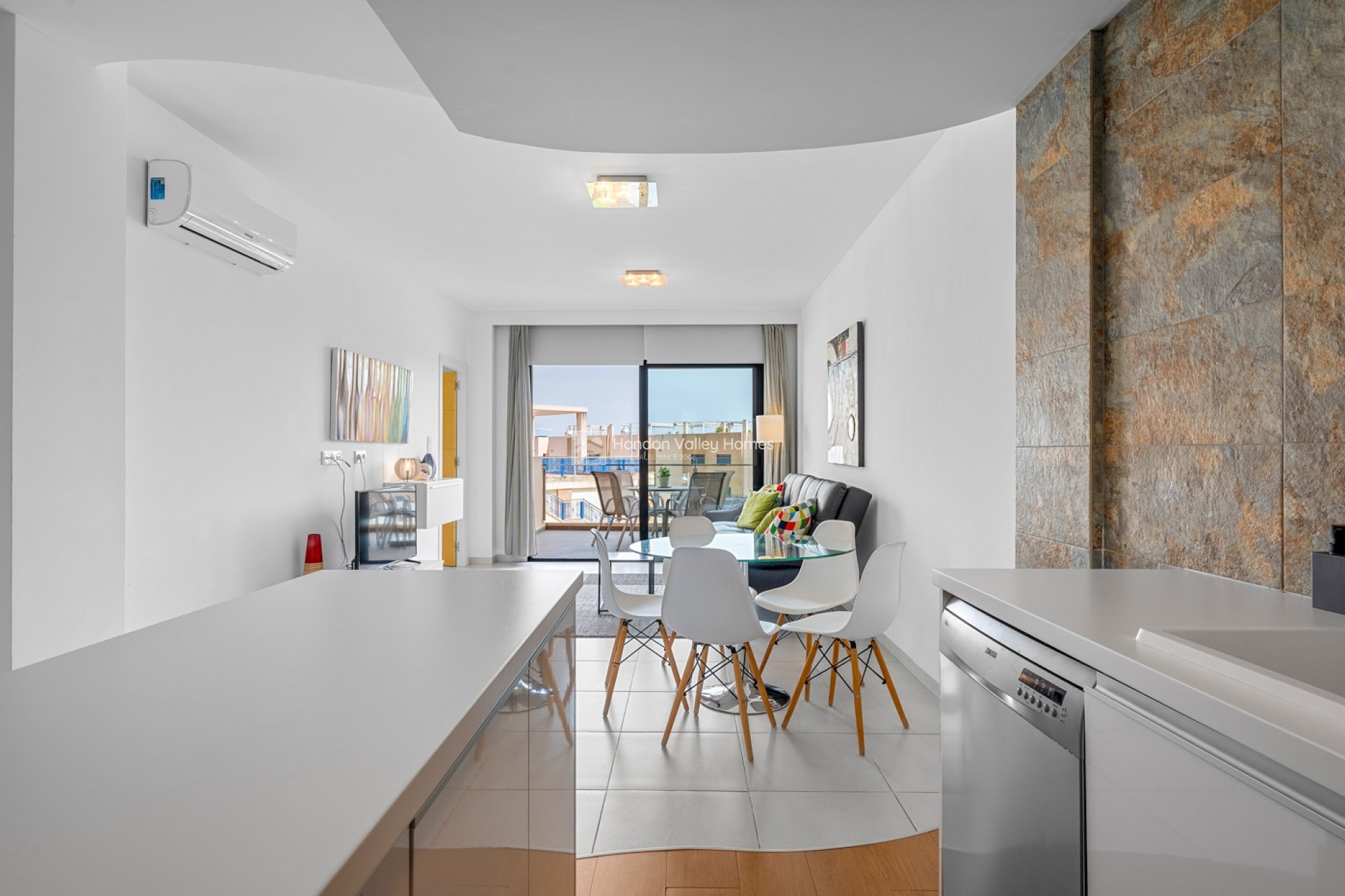 Reventa - Apartments - Orihuela Costa - La Zenia