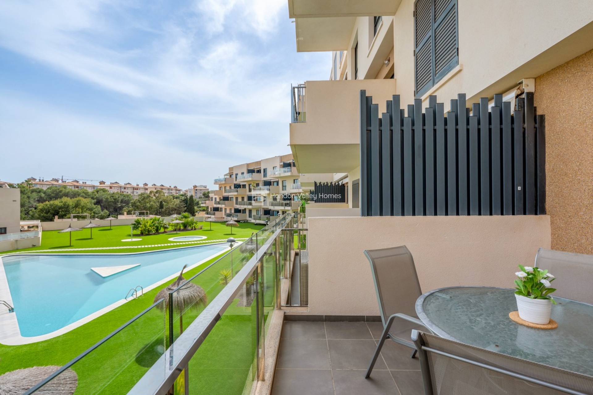 Reventa - Apartments - Orihuela Costa - La Zenia