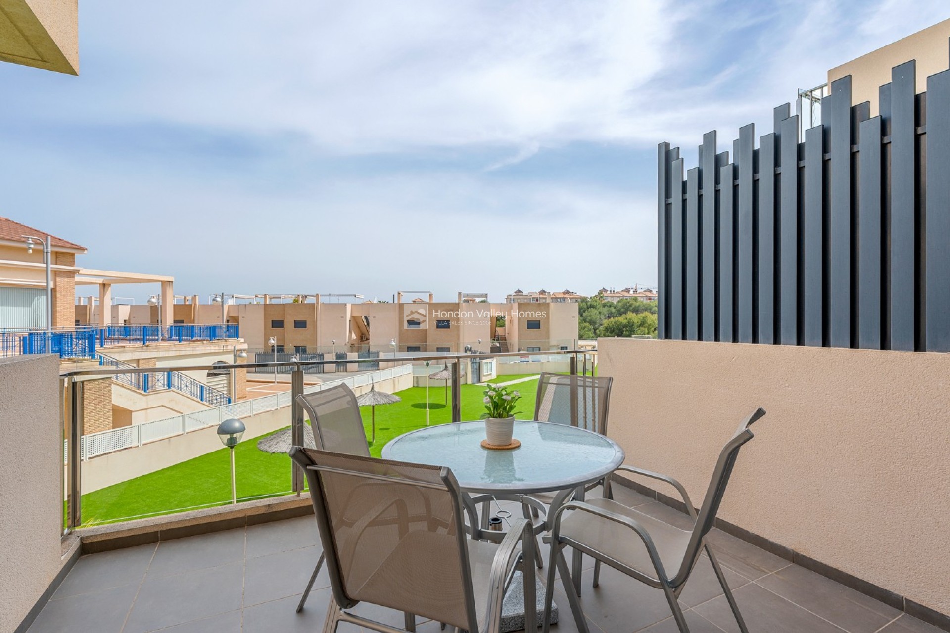 Reventa - Apartments - Orihuela Costa - La Zenia