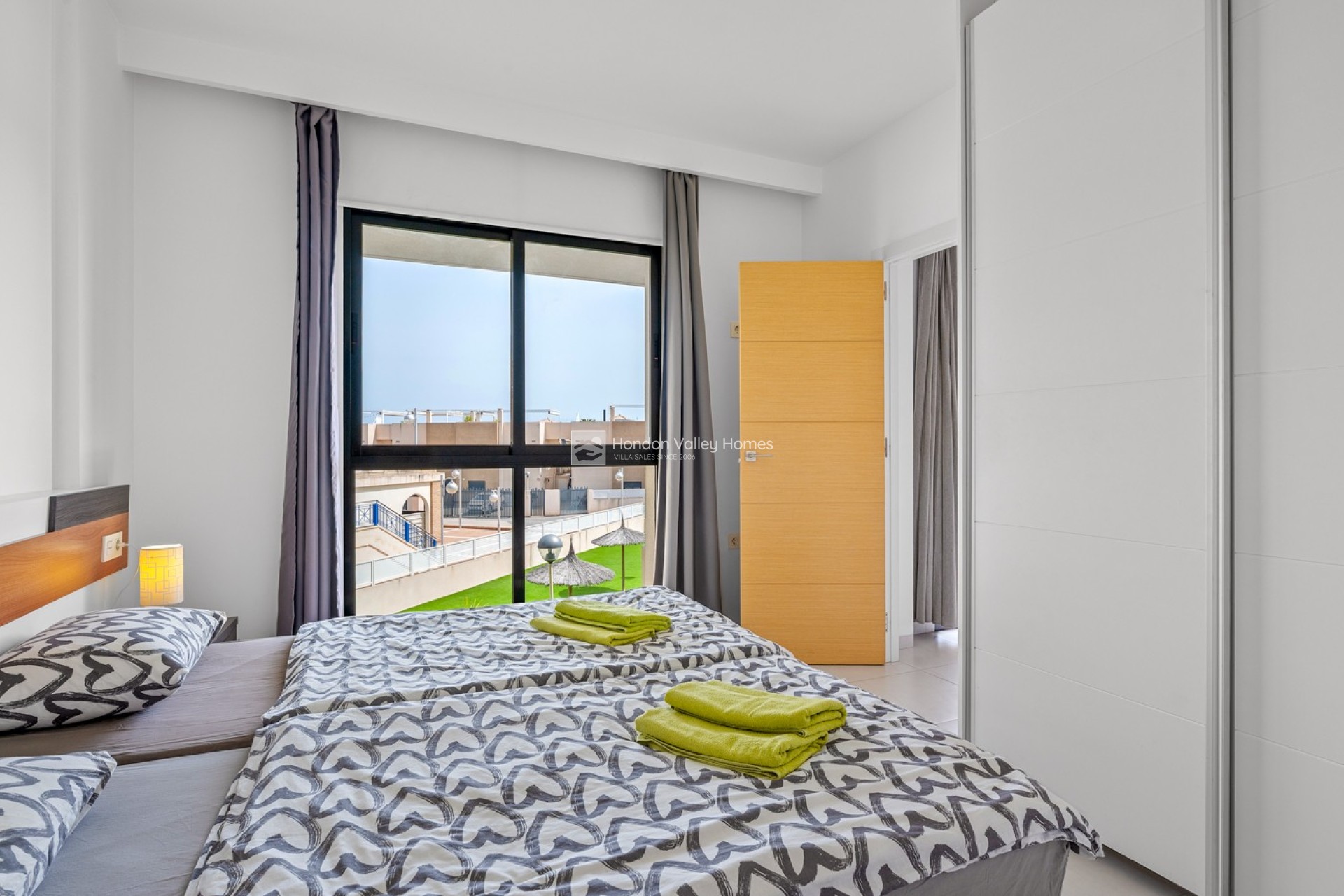 Reventa - Apartments - Orihuela Costa - La Zenia
