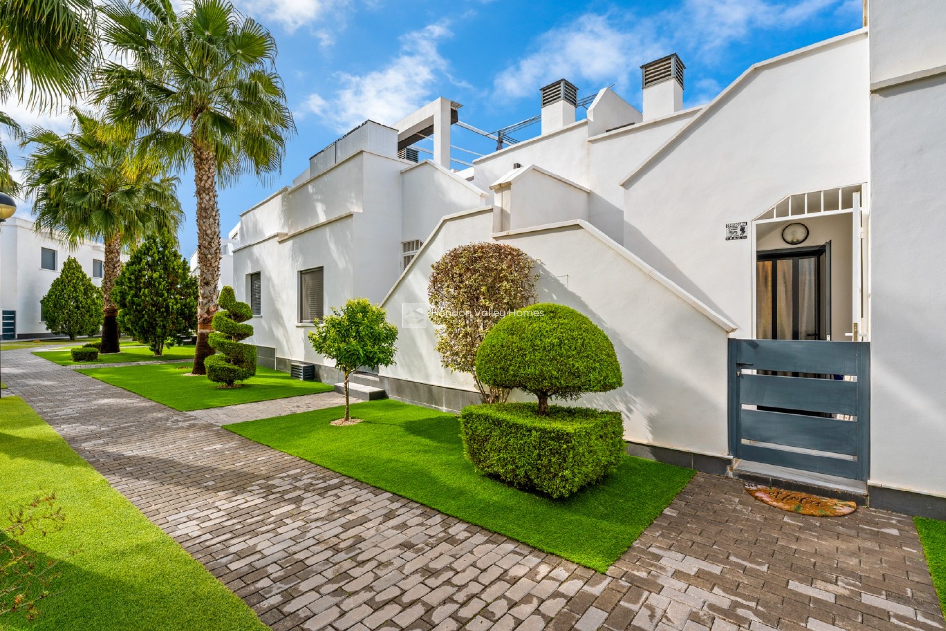 Reventa - Apartments - Orihuela Costa - Las Filipinas