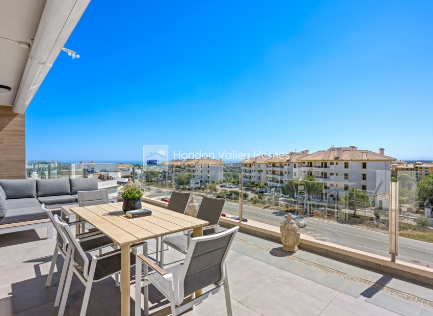 Reventa - Apartments - Orihuela Costa - Lomas De Campoamor