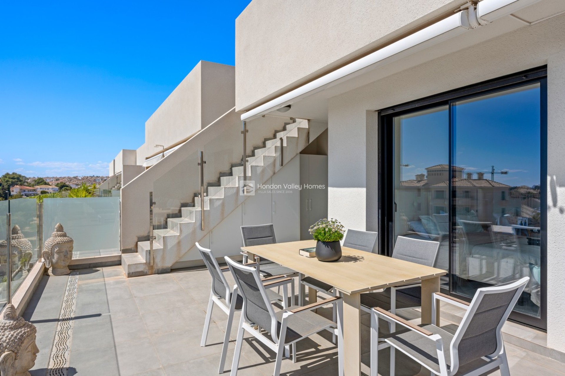 Reventa - Apartments - Orihuela Costa - Lomas De Campoamor