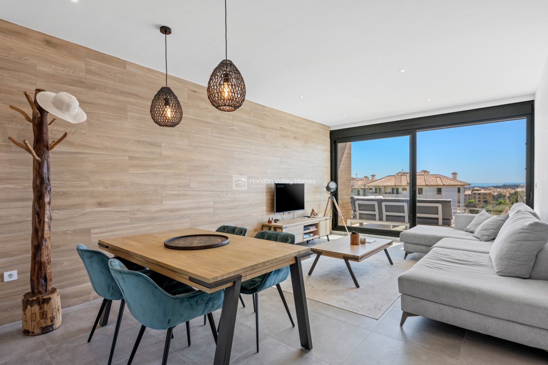 Reventa - Apartments - Orihuela Costa - Lomas De Campoamor