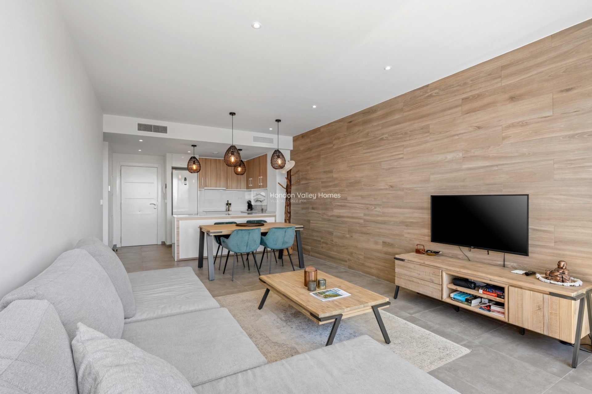 Reventa - Apartments - Orihuela Costa - Lomas De Campoamor