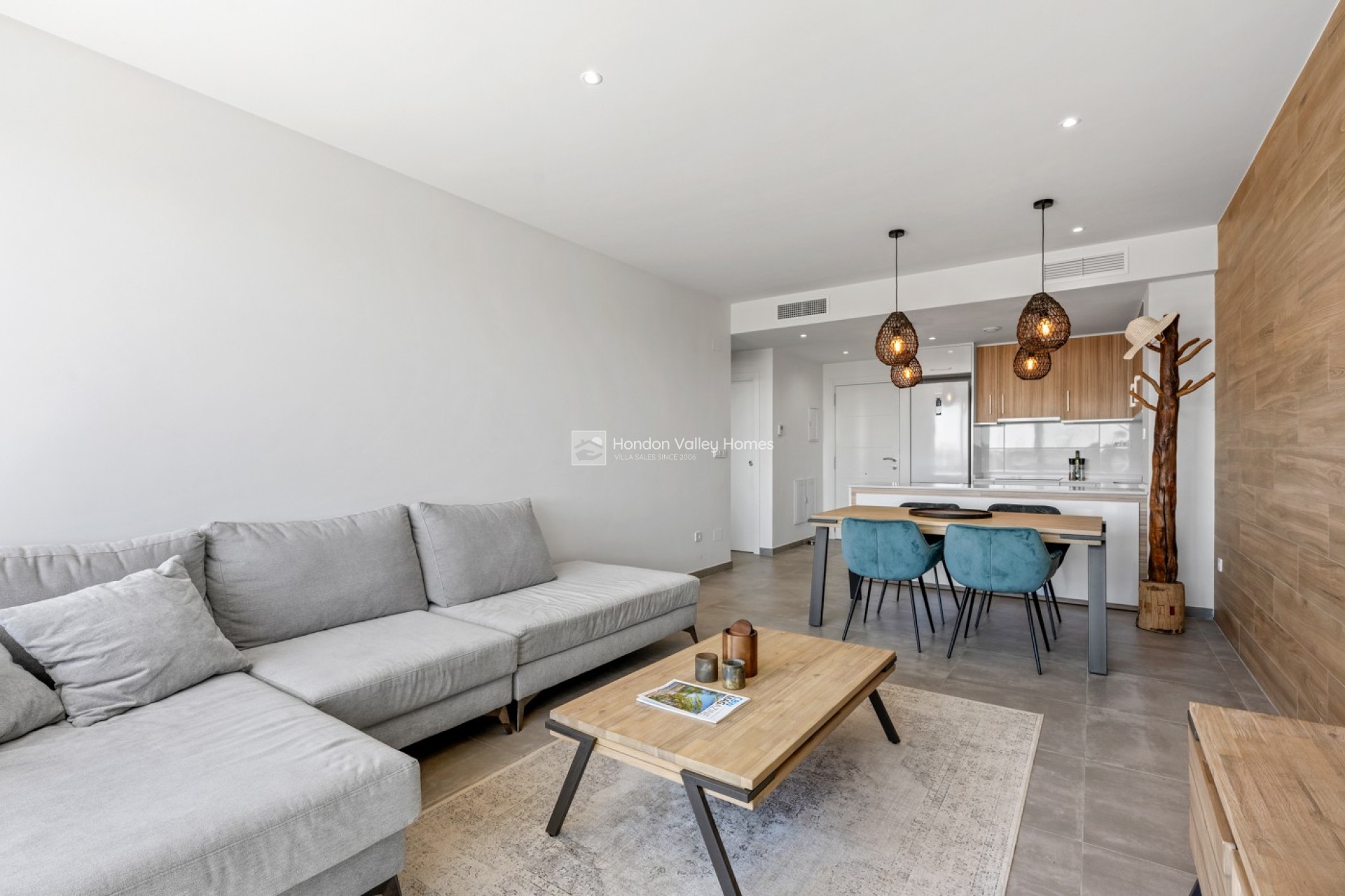 Reventa - Apartments - Orihuela Costa - Lomas De Campoamor