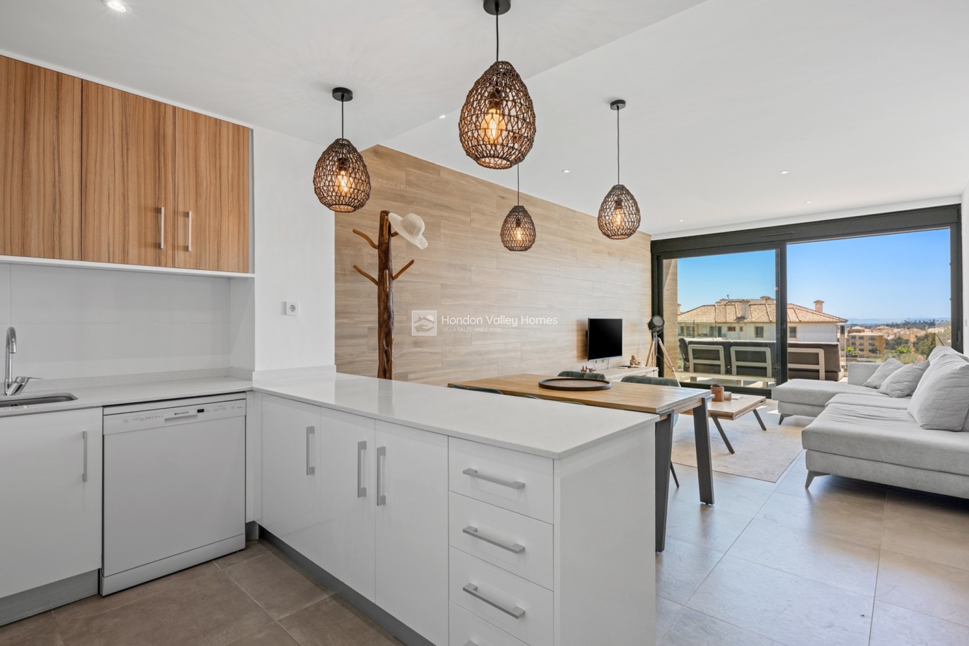 Reventa - Apartments - Orihuela Costa - Lomas De Campoamor