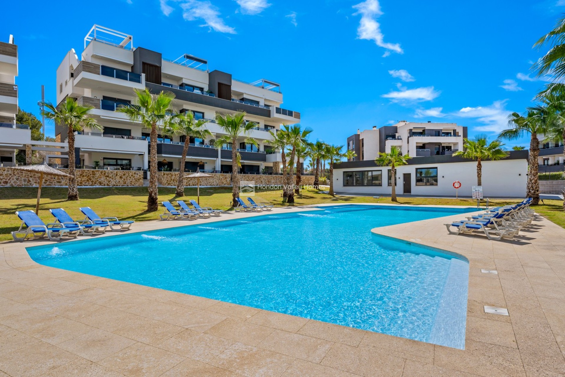Reventa - Apartments - Orihuela Costa - Los Altos