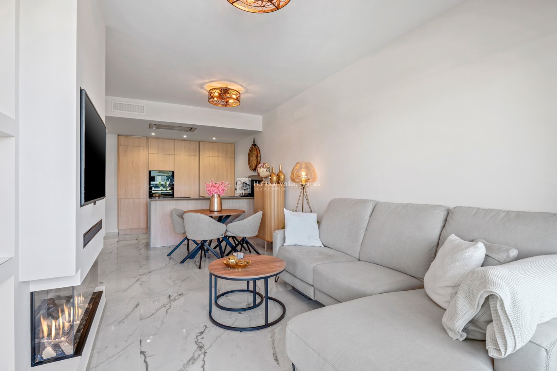 Reventa - Apartments - Orihuela Costa - Los Altos