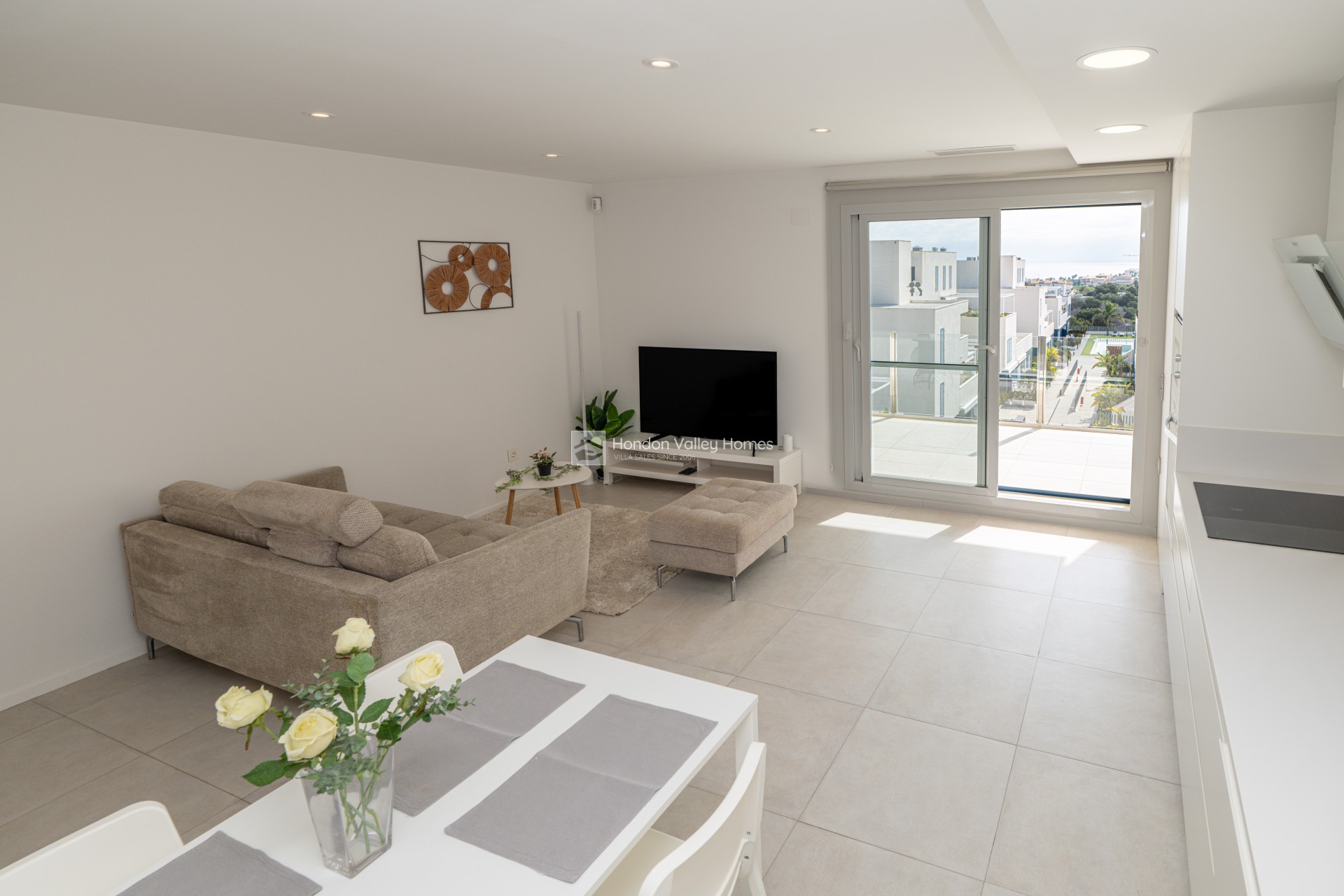 Reventa - Apartments - Orihuela Costa - Playa Flamenca