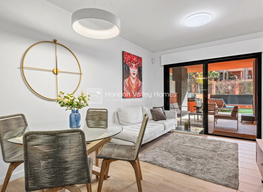 Reventa - Apartments - Orihuela Costa - Villamartín