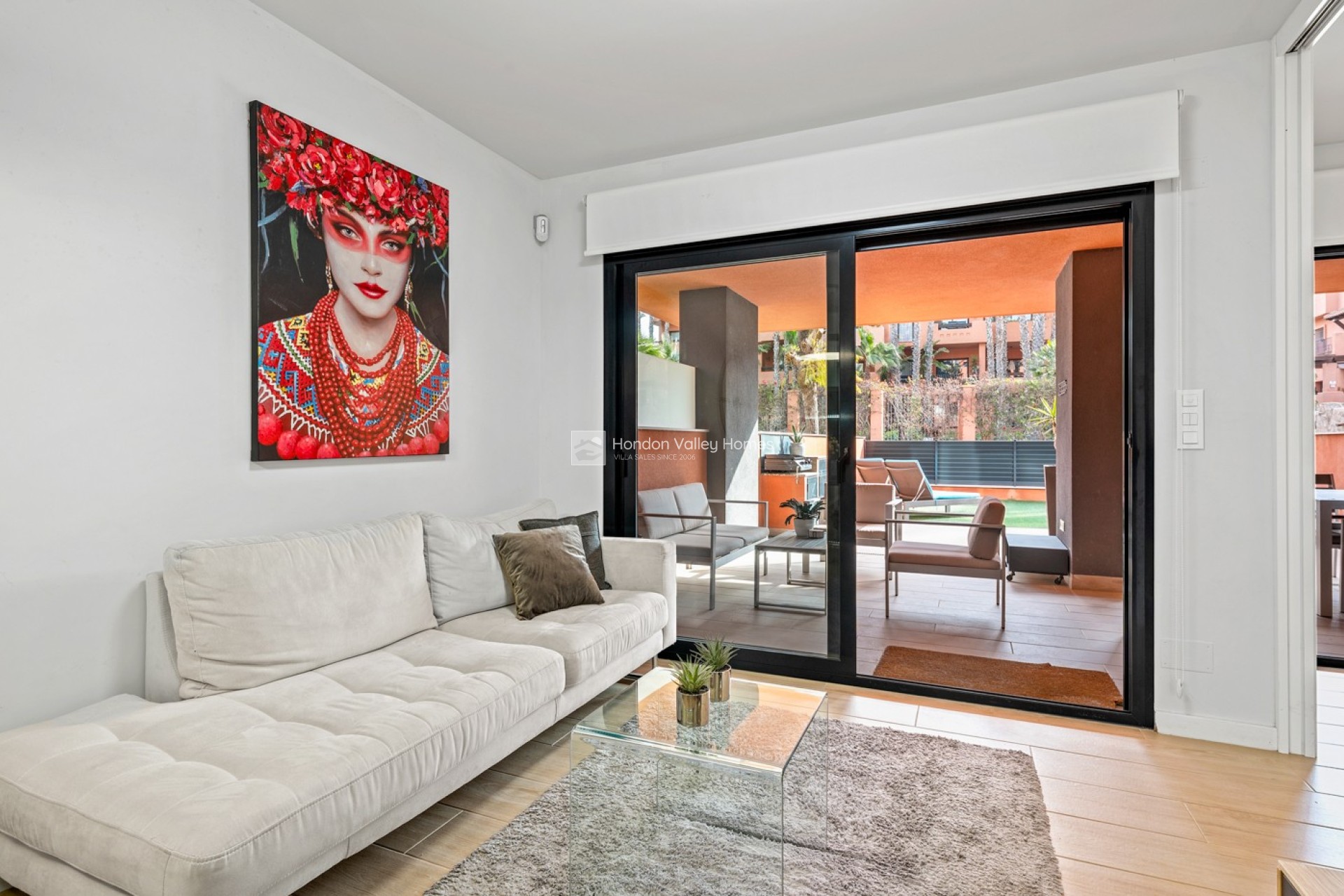 Reventa - Apartments - Orihuela Costa - Villamartín