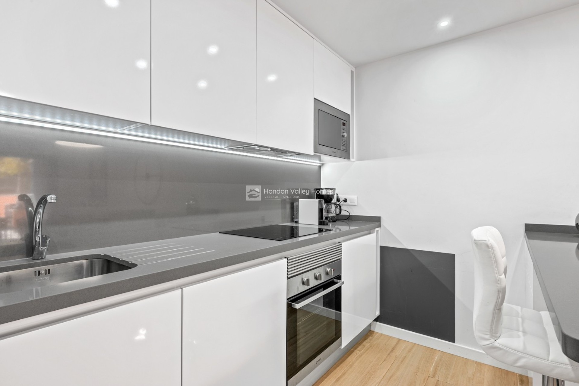 Reventa - Apartments - Orihuela Costa - Villamartín