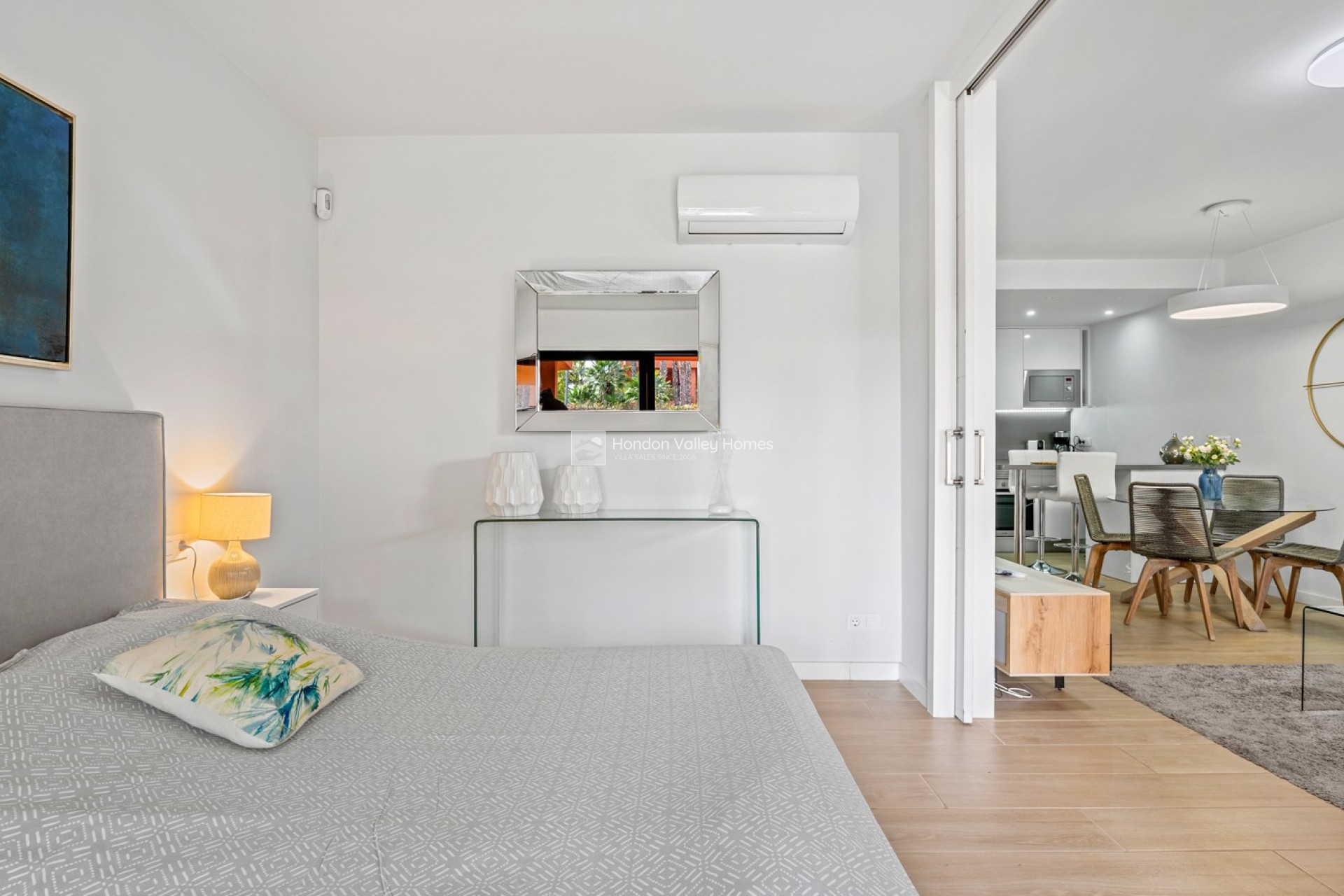 Reventa - Apartments - Orihuela Costa - Villamartín