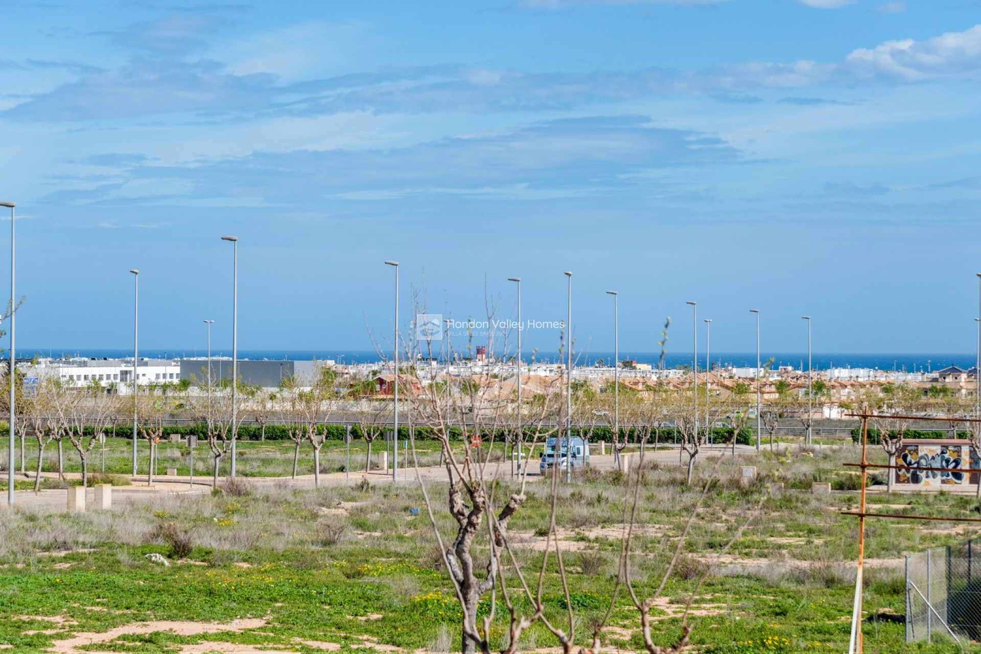 Reventa - Apartments - Pilar de la Horadada - Torre De La Horadada