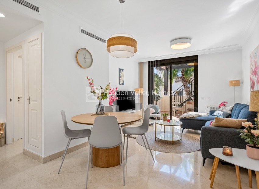 Reventa - Apartments - San Javier - Roda Golf