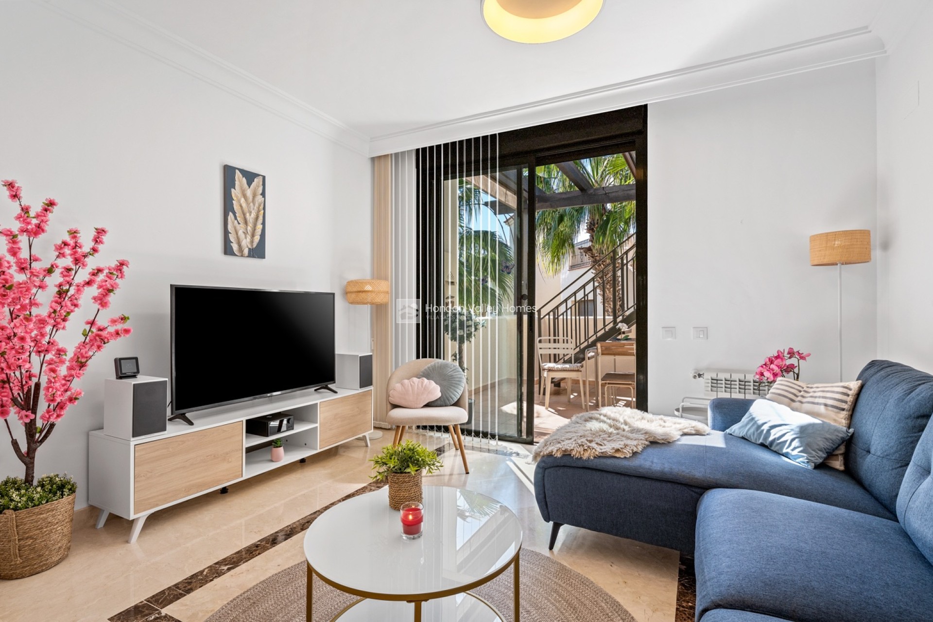 Reventa - Apartments - San Javier - Roda Golf