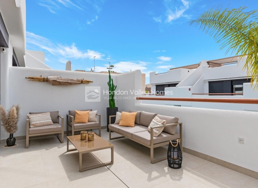 Reventa - Apartments - San Javier - Santiago De La Ribera