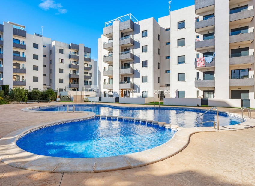 Reventa - Apartments - San Miguel de Salinas - San Miguel