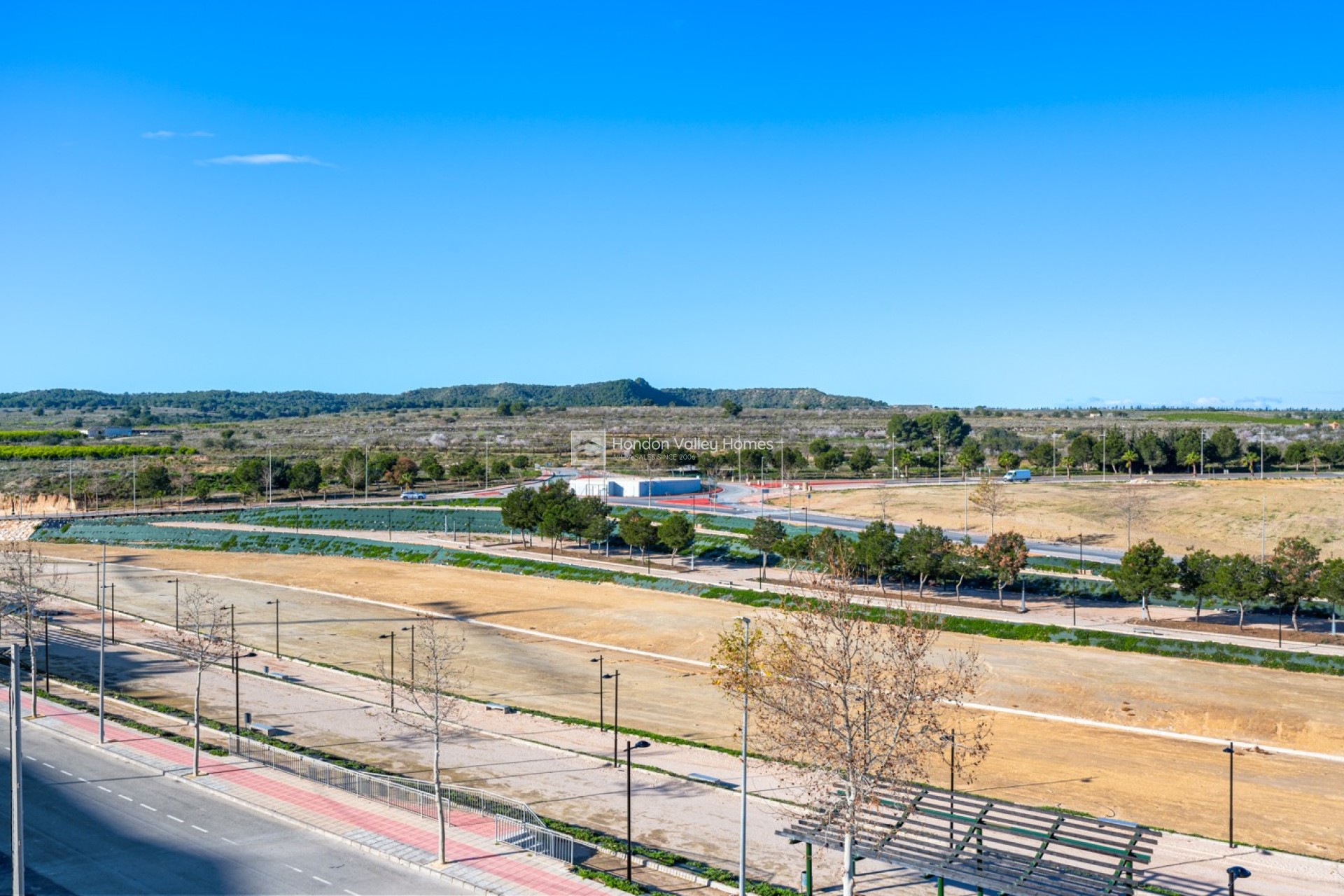 Reventa - Apartments - San Miguel de Salinas - San Miguel