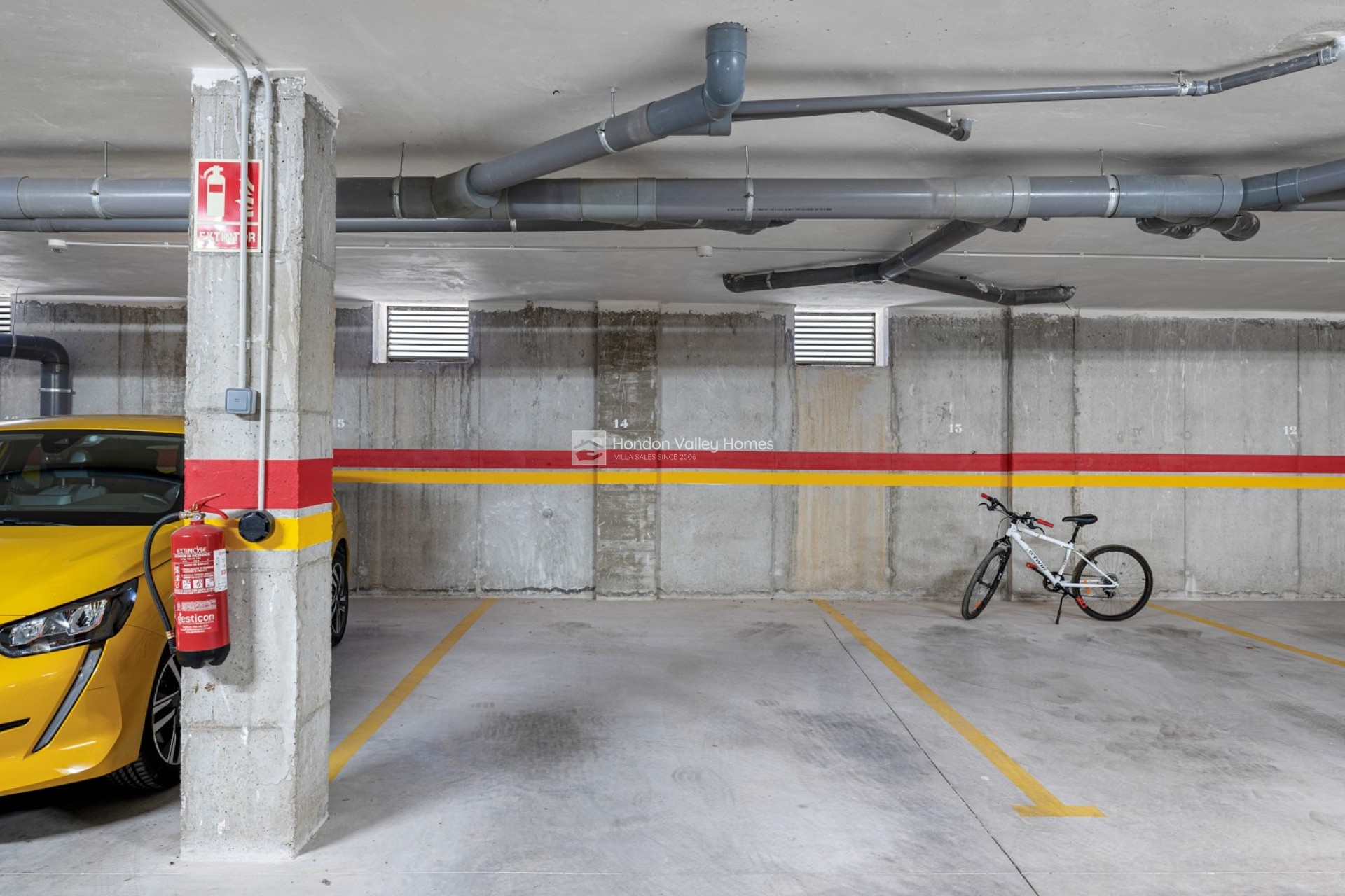 Reventa - Apartments - San Miguel de Salinas - San Miguel