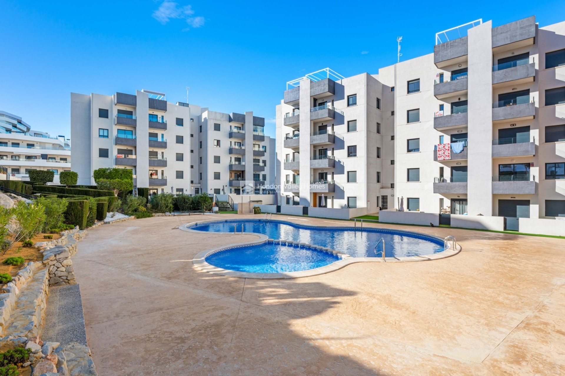 Reventa - Apartments - San Miguel de Salinas - San Miguel