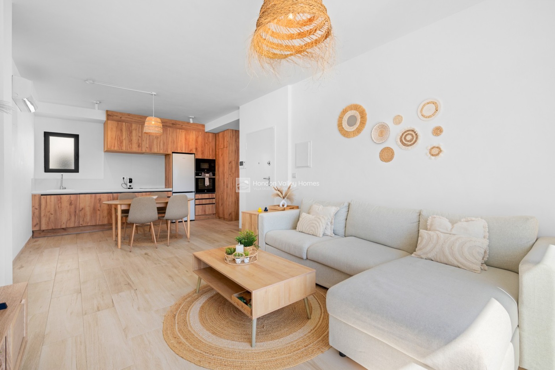 Reventa - Apartments - San Miguel de Salinas - San Miguel