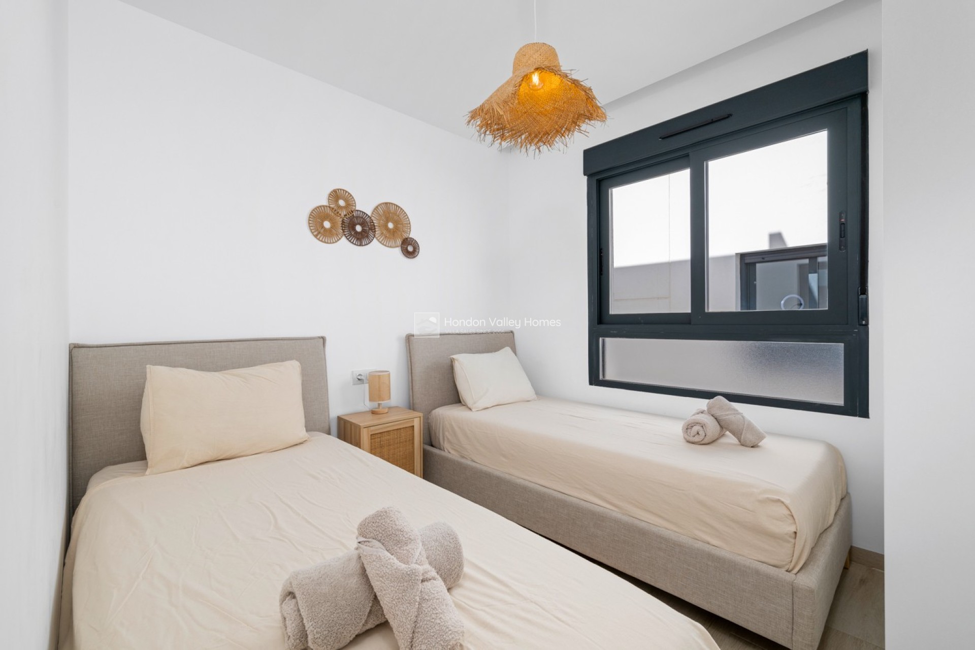 Reventa - Apartments - San Miguel de Salinas - San Miguel