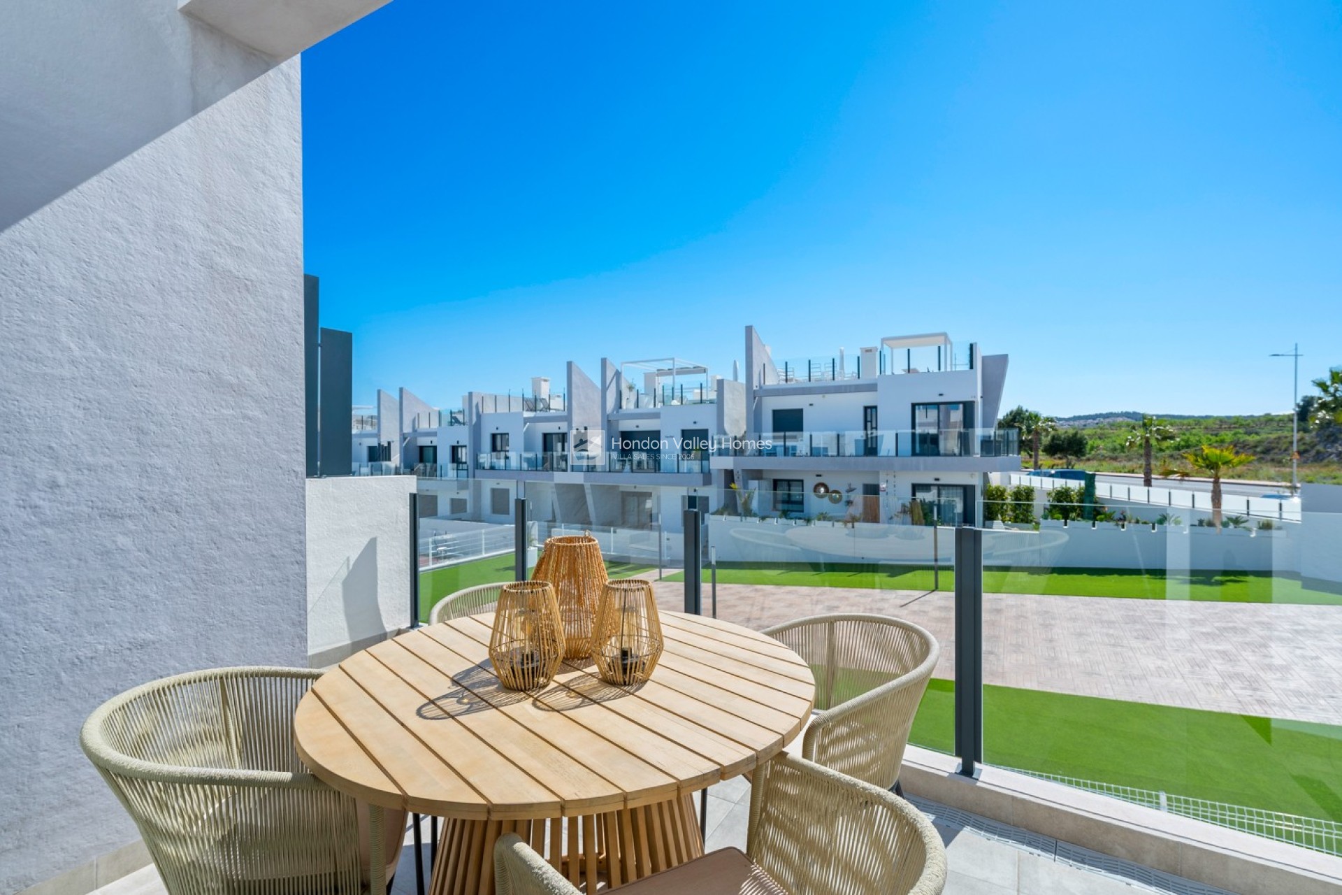 Reventa - Apartments - San Miguel de Salinas - San Miguel