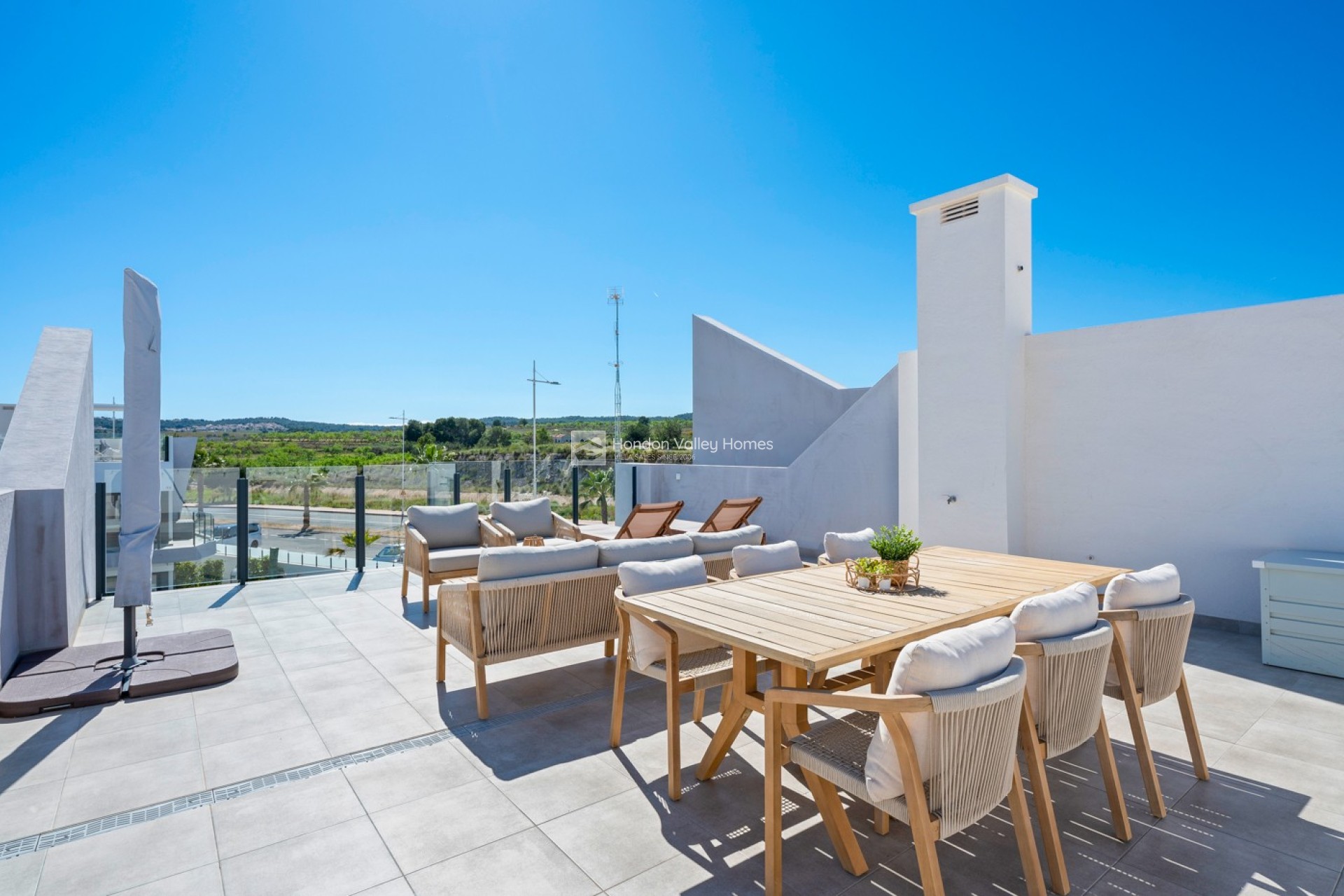 Reventa - Apartments - San Miguel de Salinas - San Miguel
