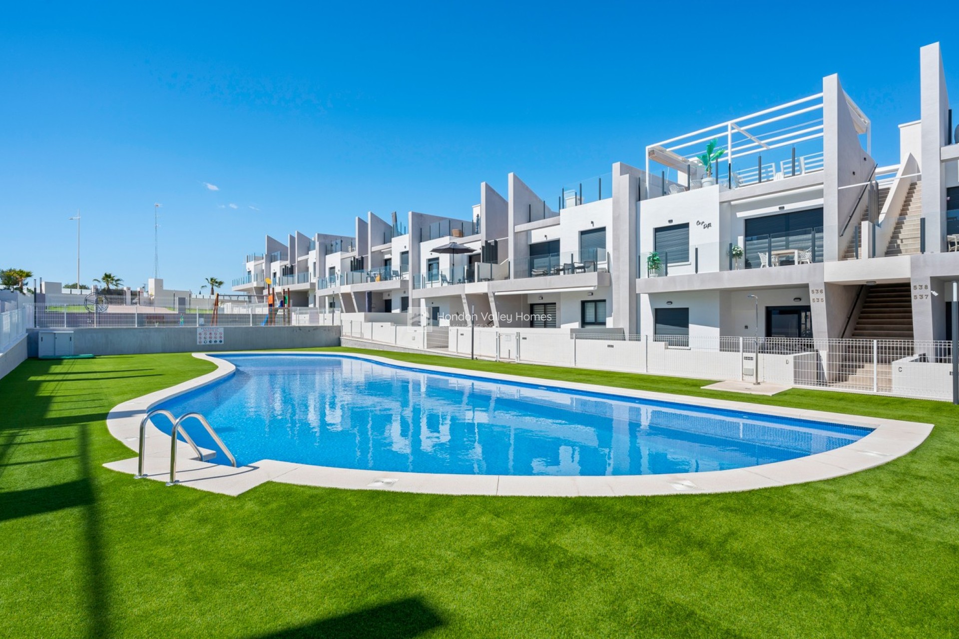Reventa - Apartments - San Miguel de Salinas - San Miguel