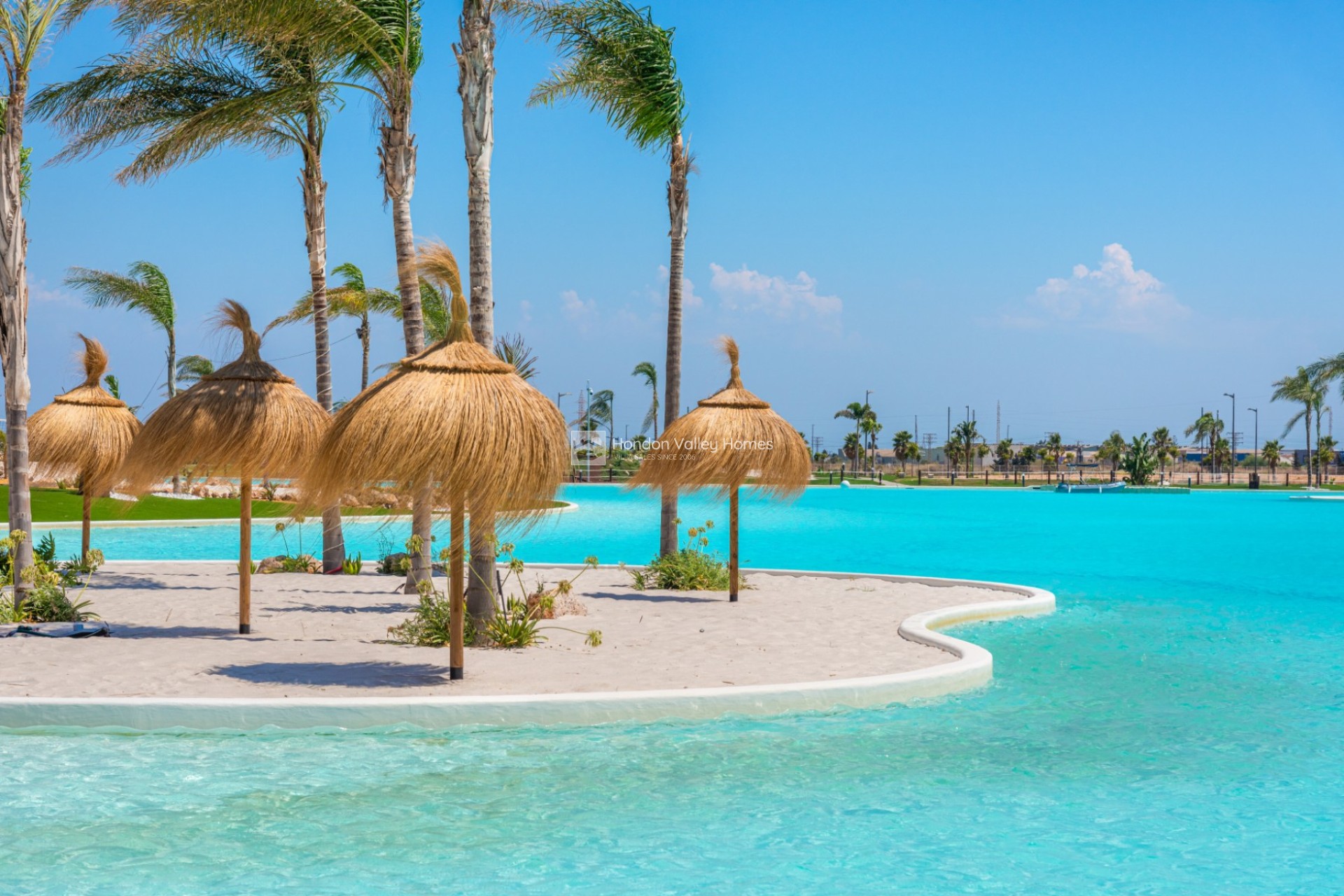 Reventa - Apartments - Torre Pacheco - Santa Rosalia Lake And Life Resort