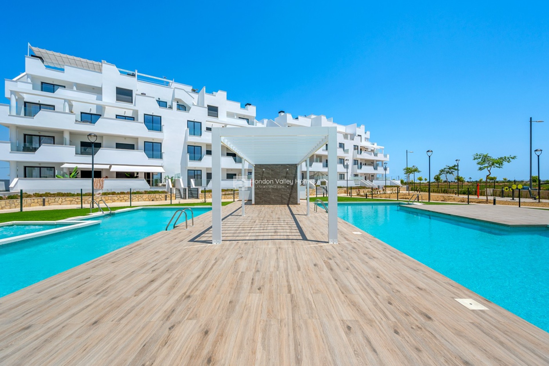 Reventa - Apartments - Torre Pacheco - Santa Rosalia Lake And Life Resort