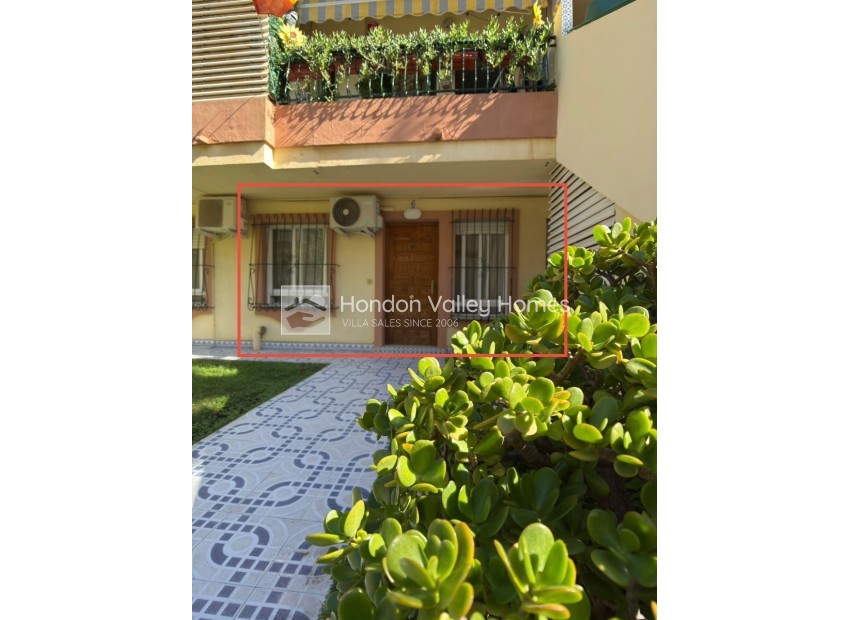 Reventa - Apartments - Torrevieja - La Veleta