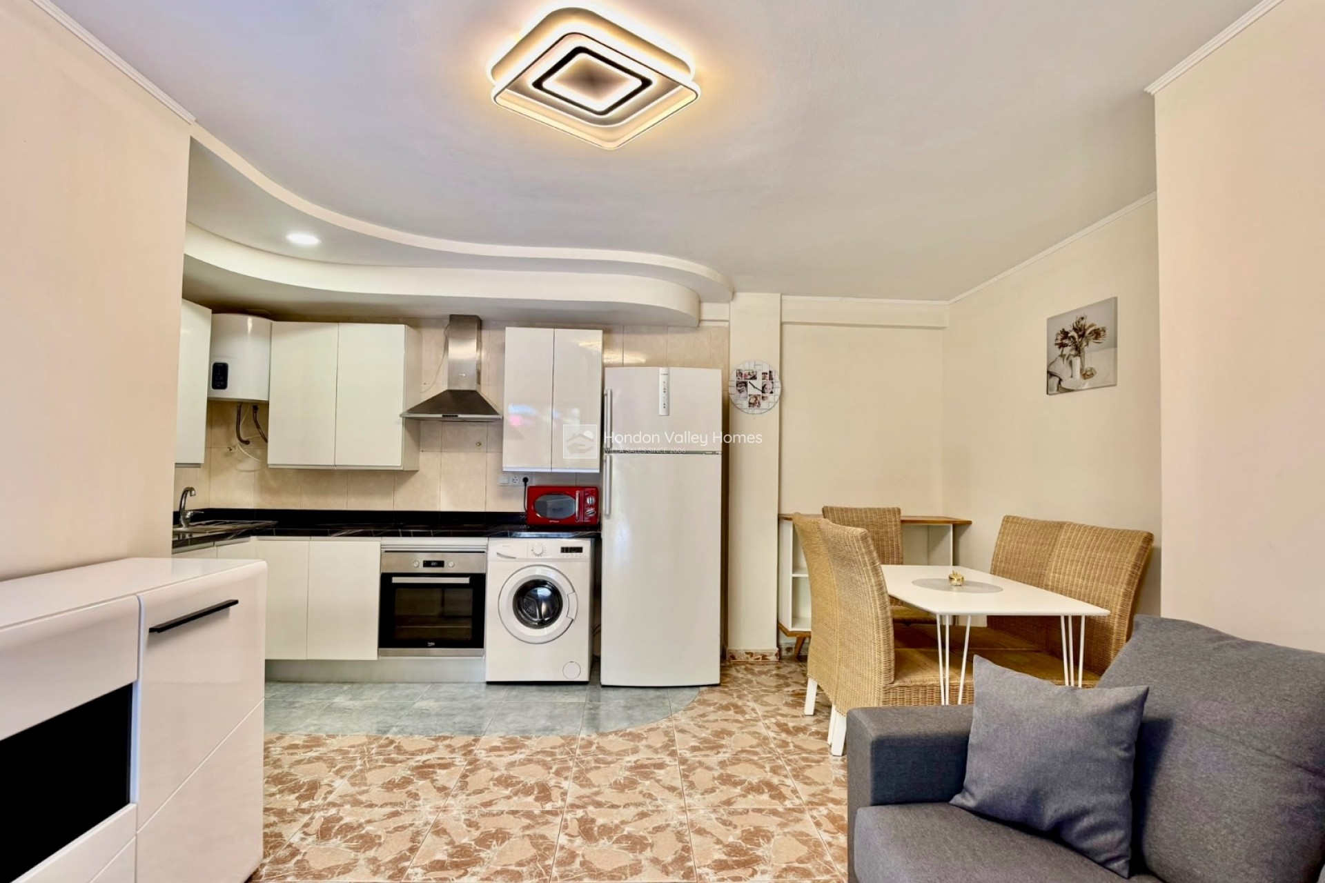 Reventa - Apartments - Torrevieja - La Veleta