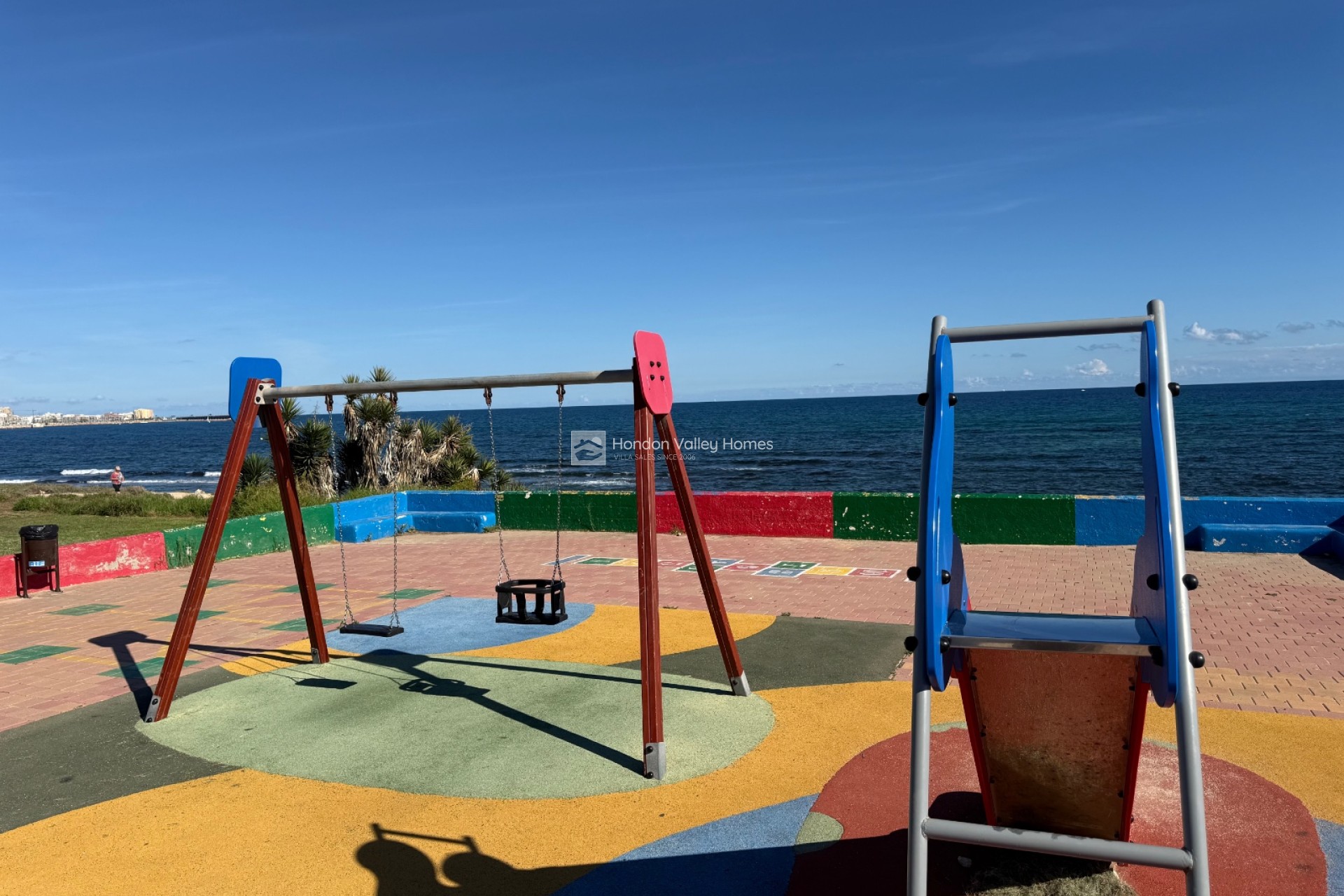 Reventa - Apartments - Torrevieja - La Veleta