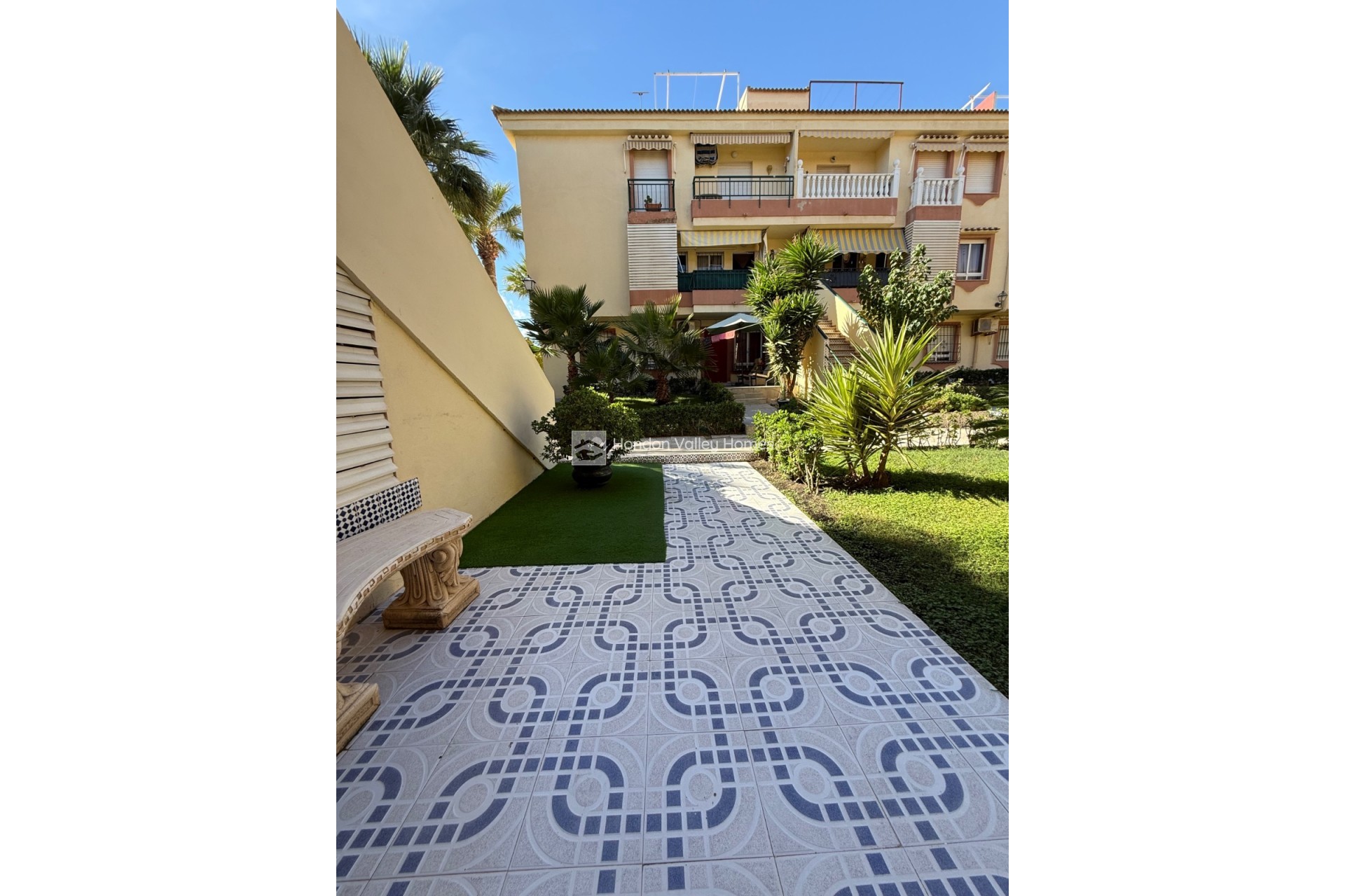 Reventa - Apartments - Torrevieja - La Veleta
