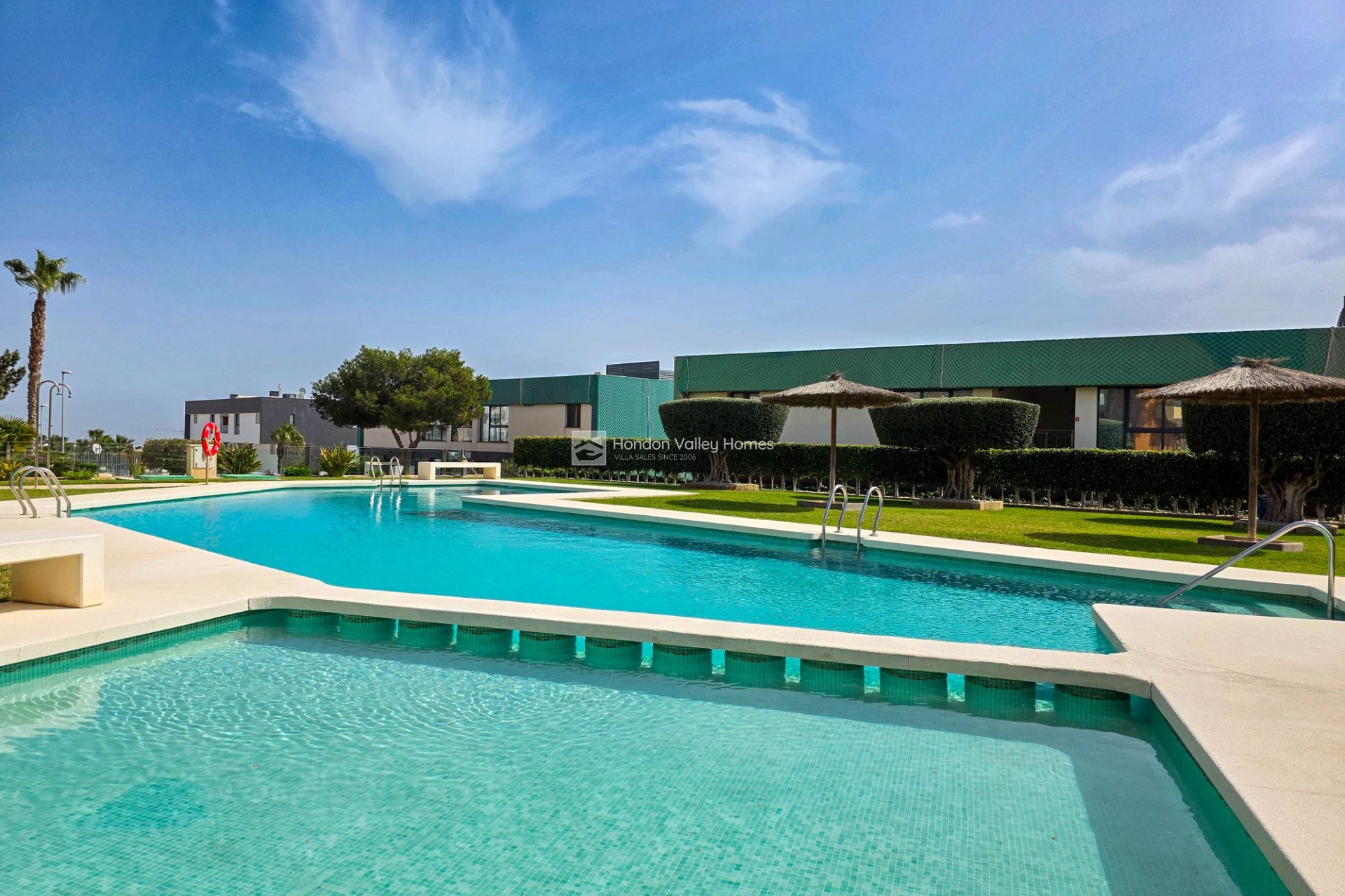 Reventa - Appartement - Orihuela Costa