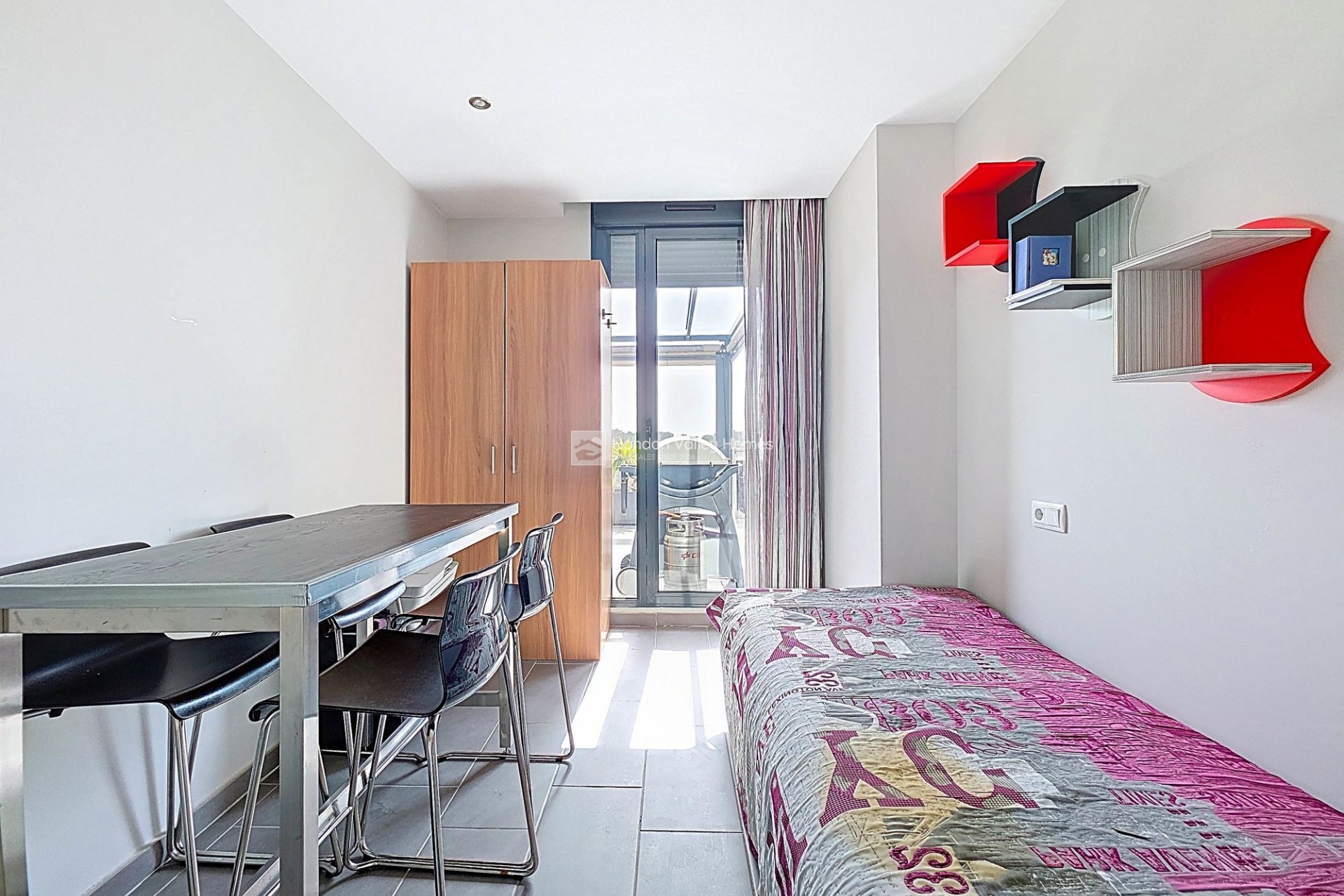 Reventa - Appartement - Orihuela Costa