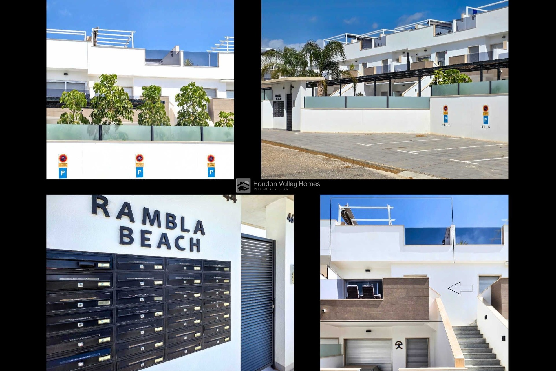 Reventa - Appartement - Pilar de la Horadada