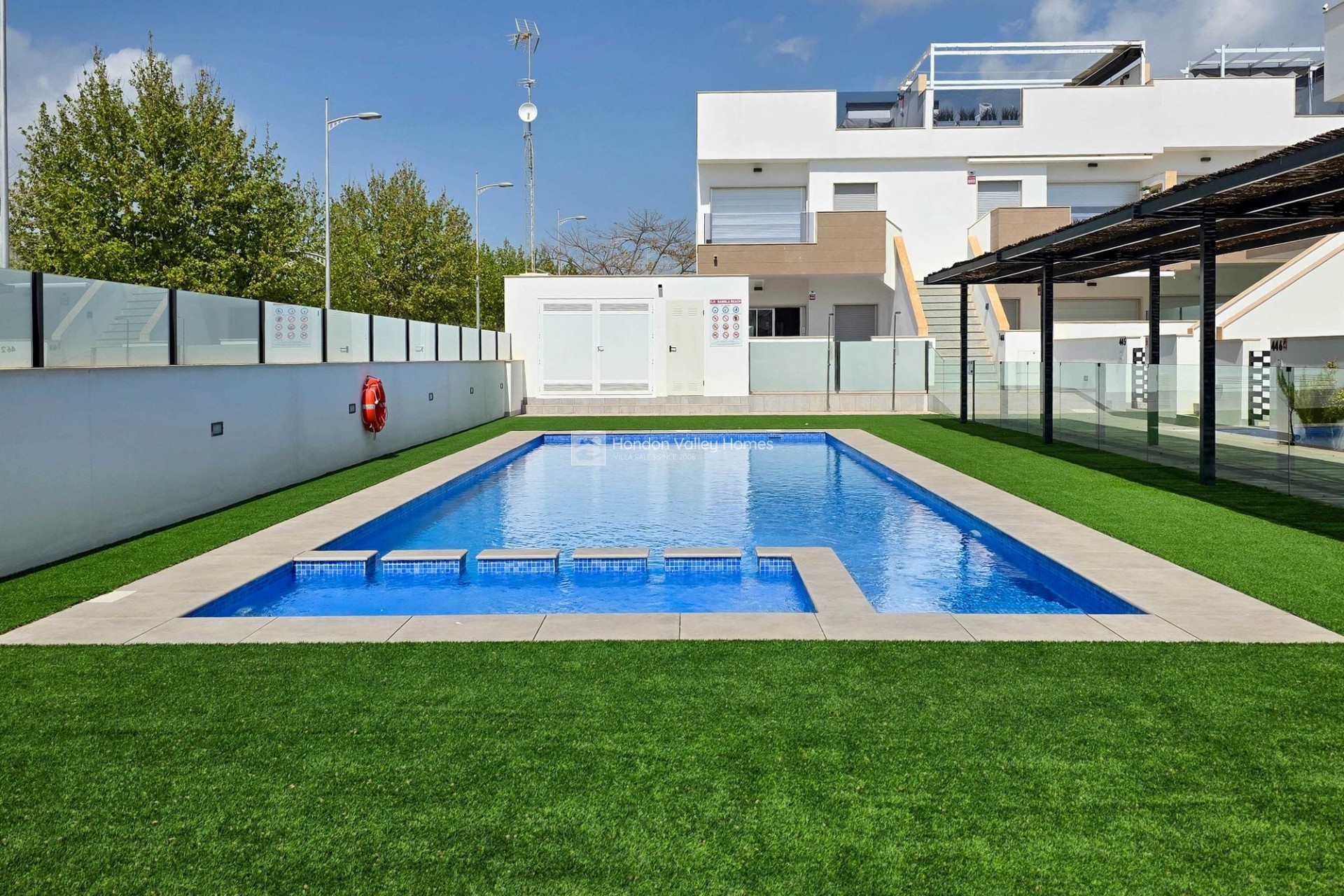 Reventa - Appartement - Pilar de la Horadada