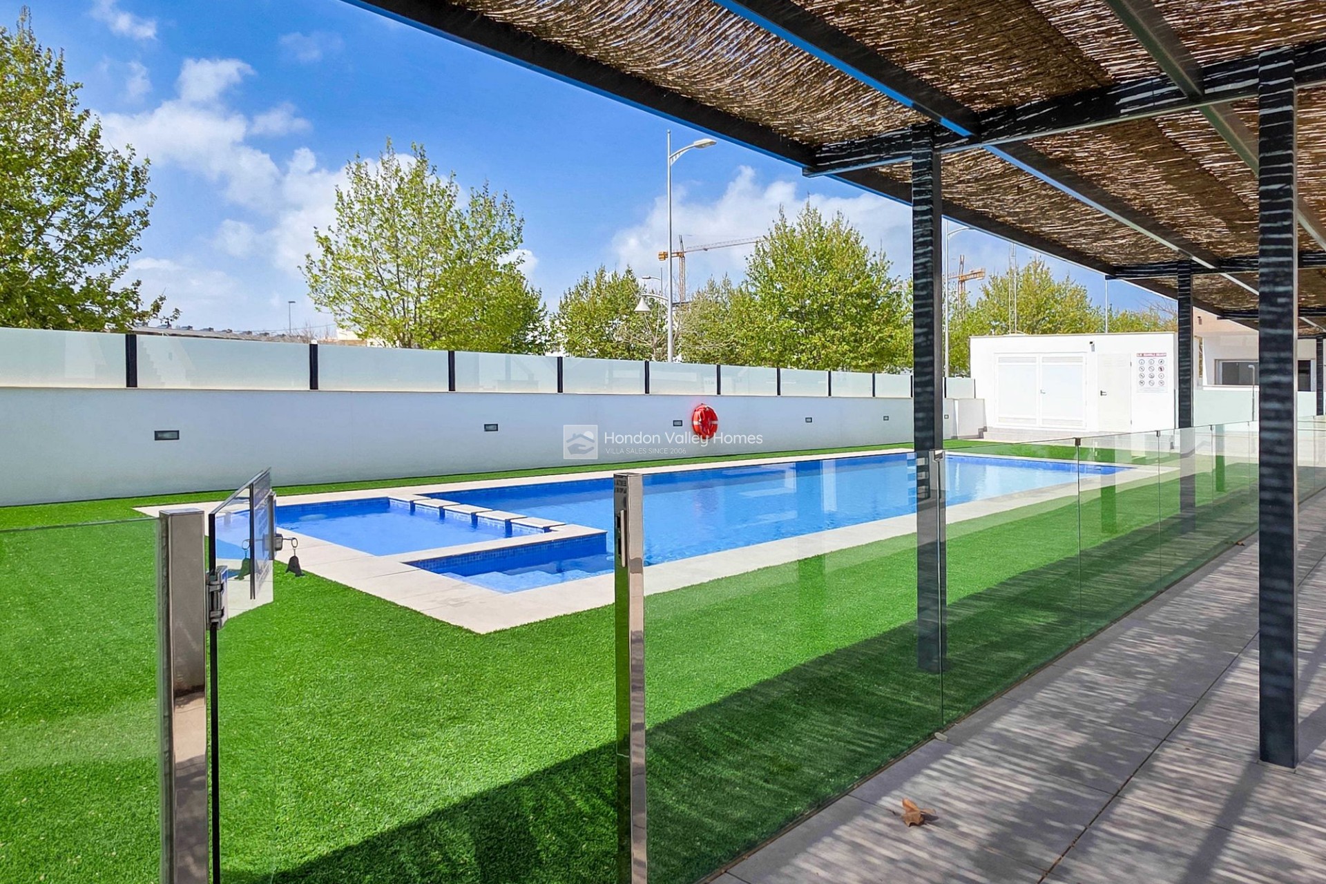 Reventa - Appartement - Pilar de la Horadada