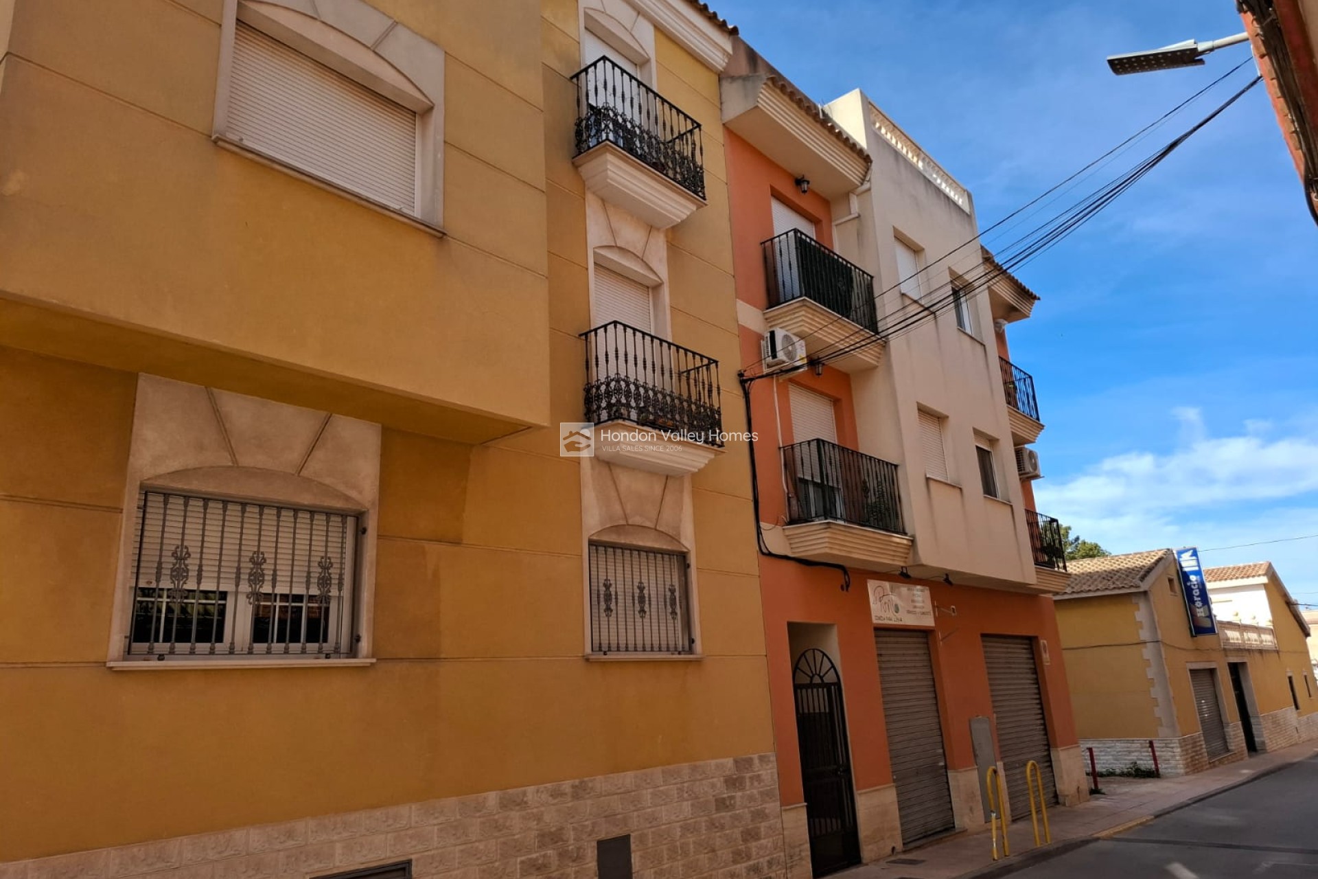 Reventa - Appartement - Pinoso