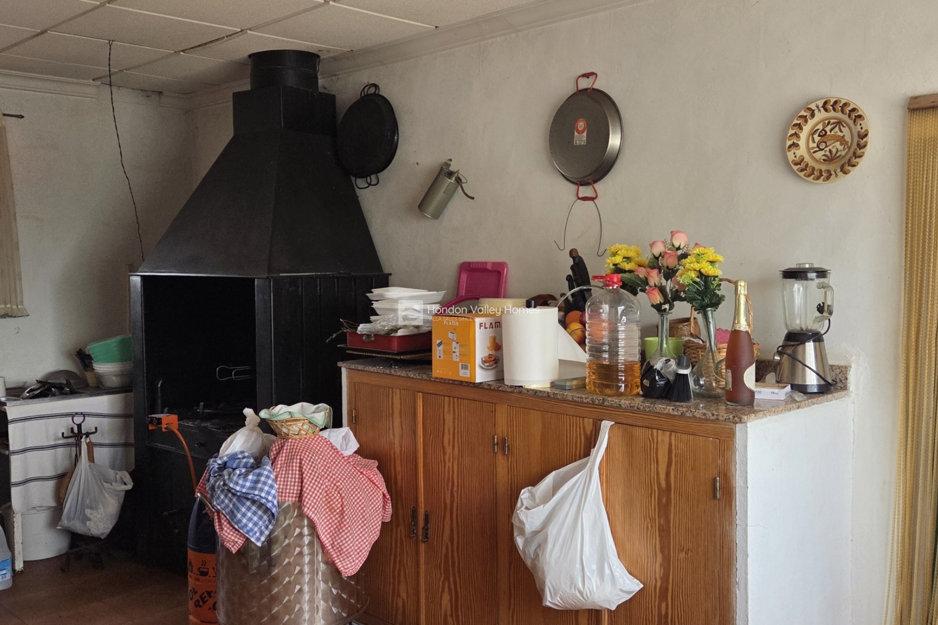 Reventa - Bestaande bouw - Pinoso